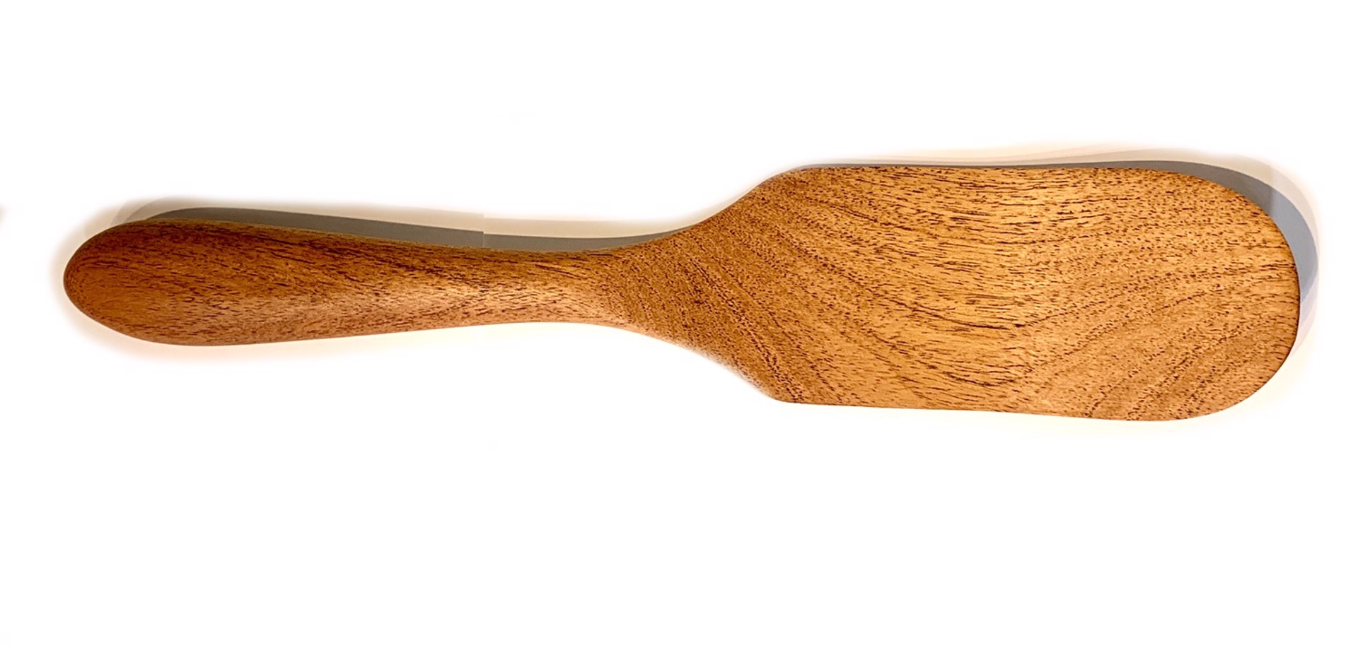Utensil - Mesquite Paddle by TreeStump Woodcraft