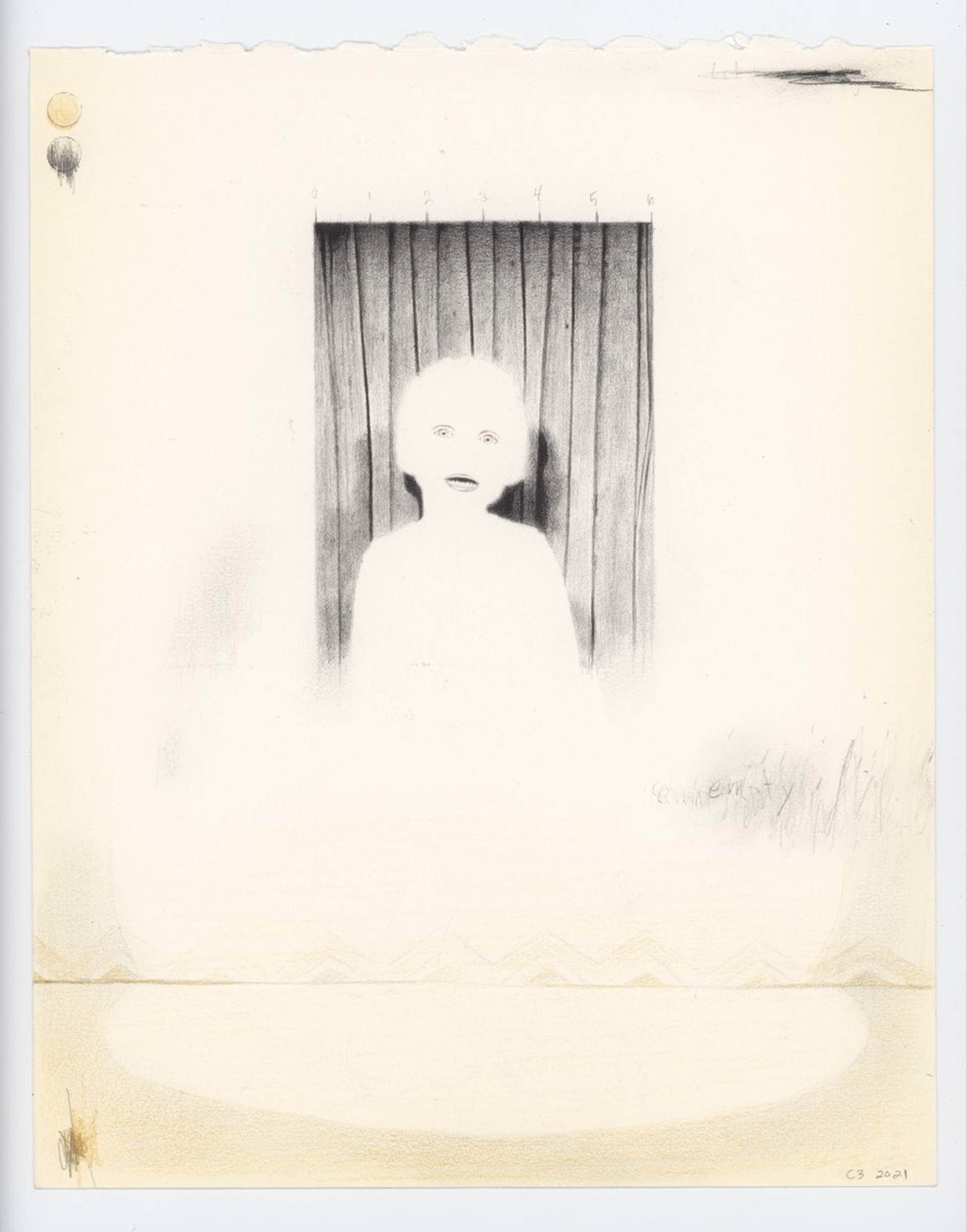 Empty by Christopher Curtis