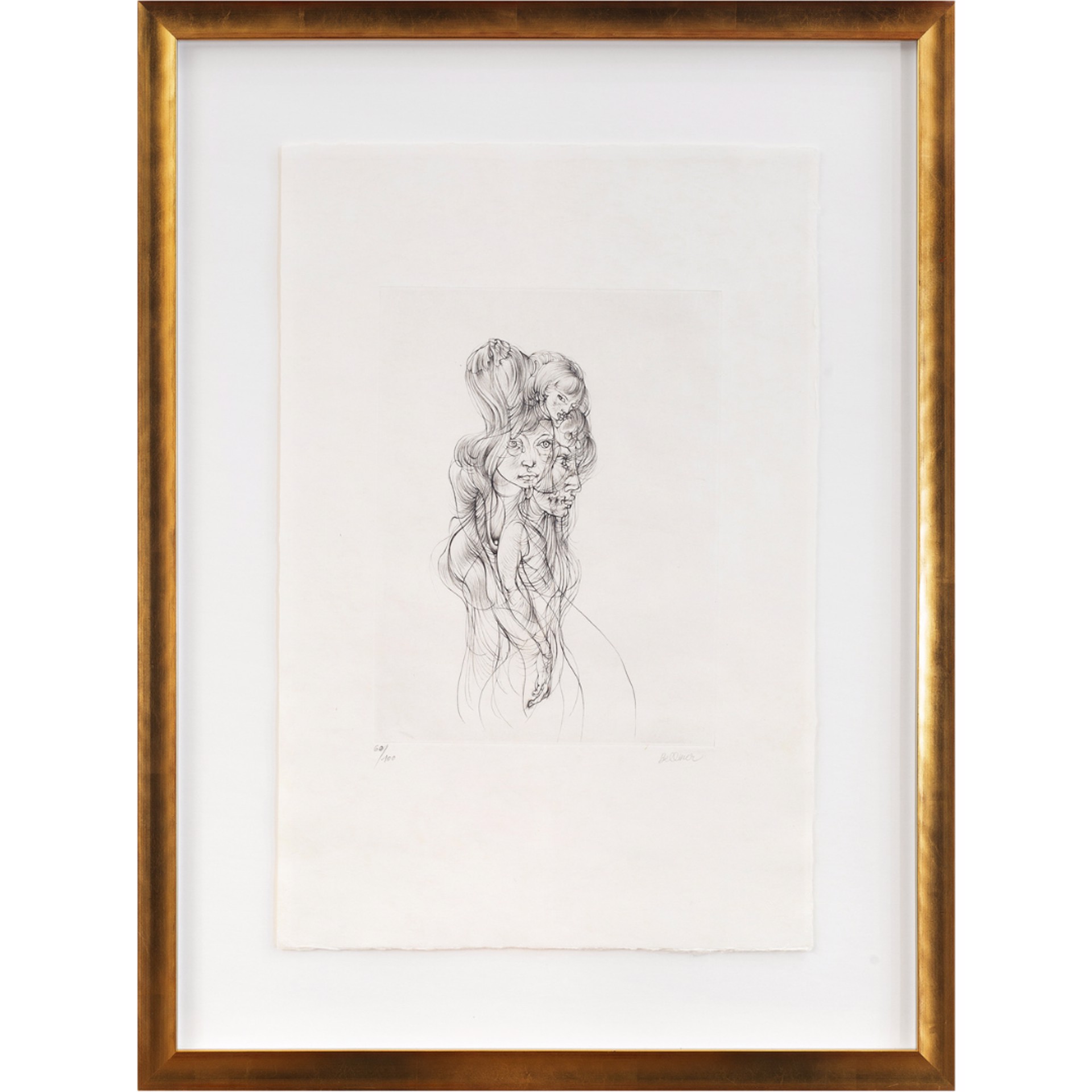Hans Bellmer | West Chelsea Contemporary