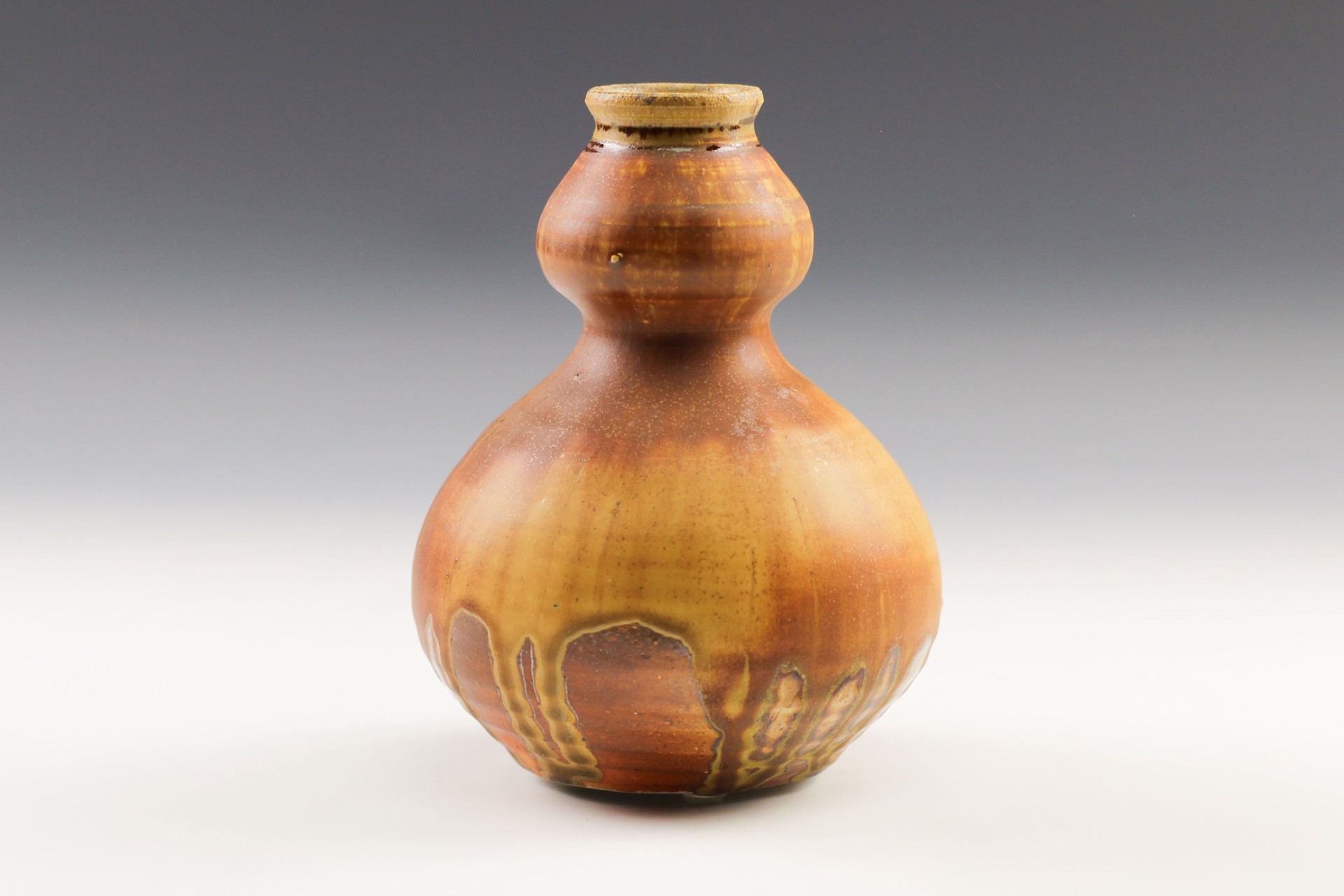 Bulb Vase by Mark Skudlarek