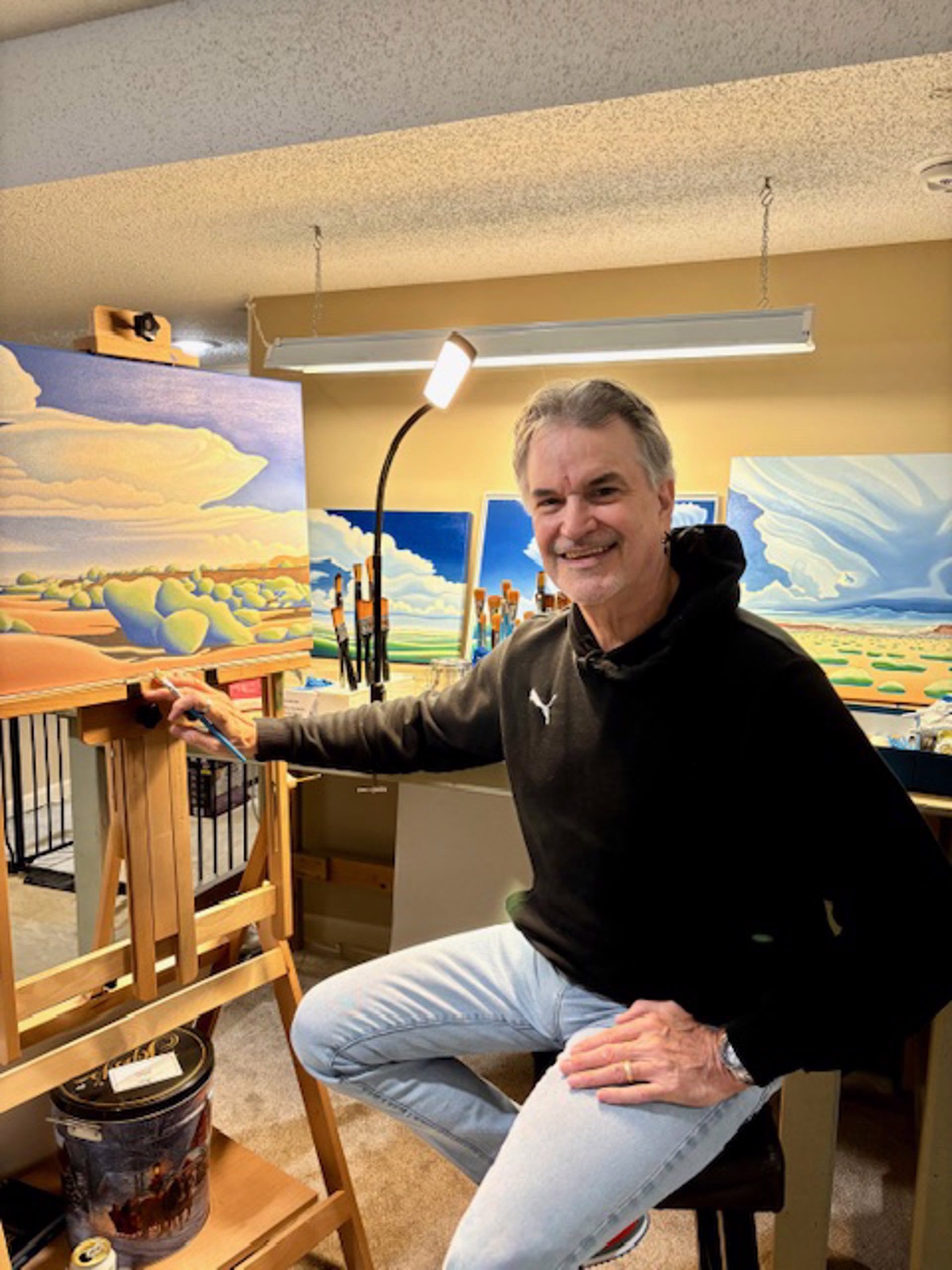 Meet the Artist: Michael Duane | Leopold Gallery + Art Consulting