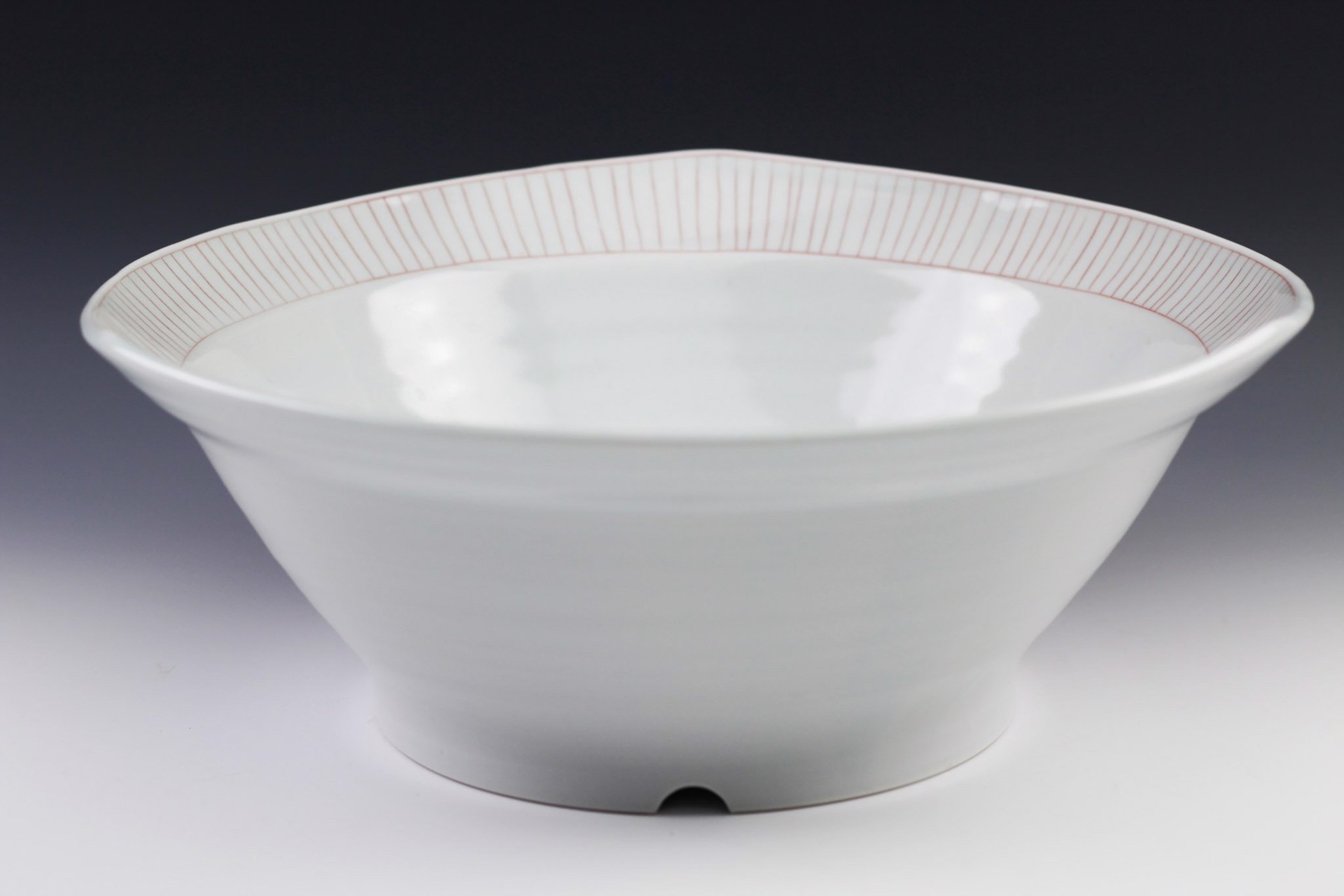 Large Serving Bowl by Rob Cartelli
