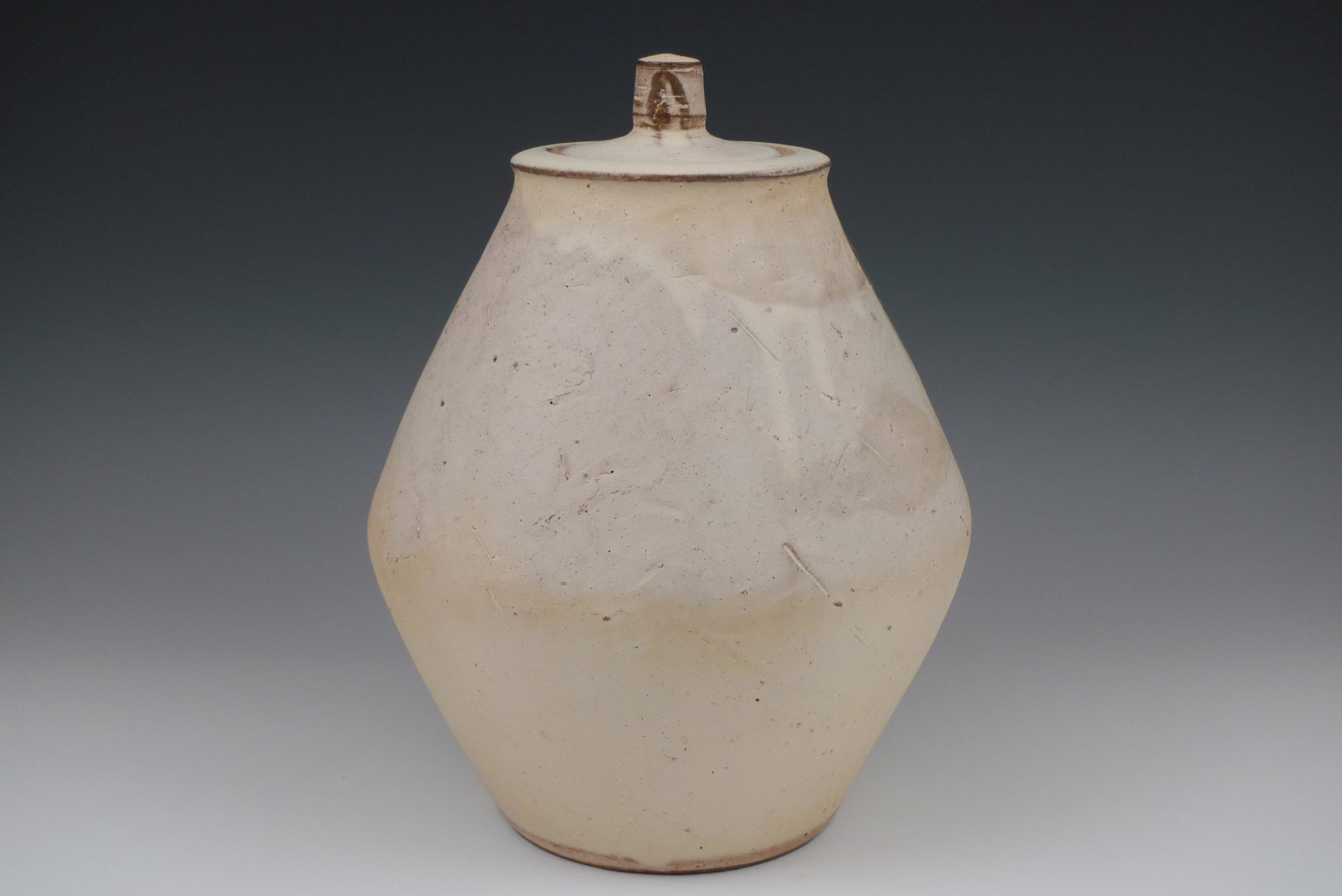 Jar by Tom Jaszczak