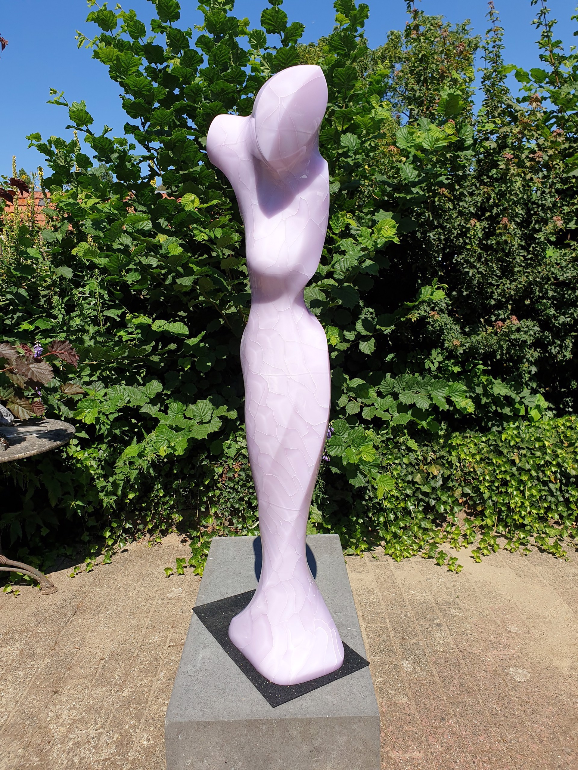 "Empathy" by Peter Bremers
