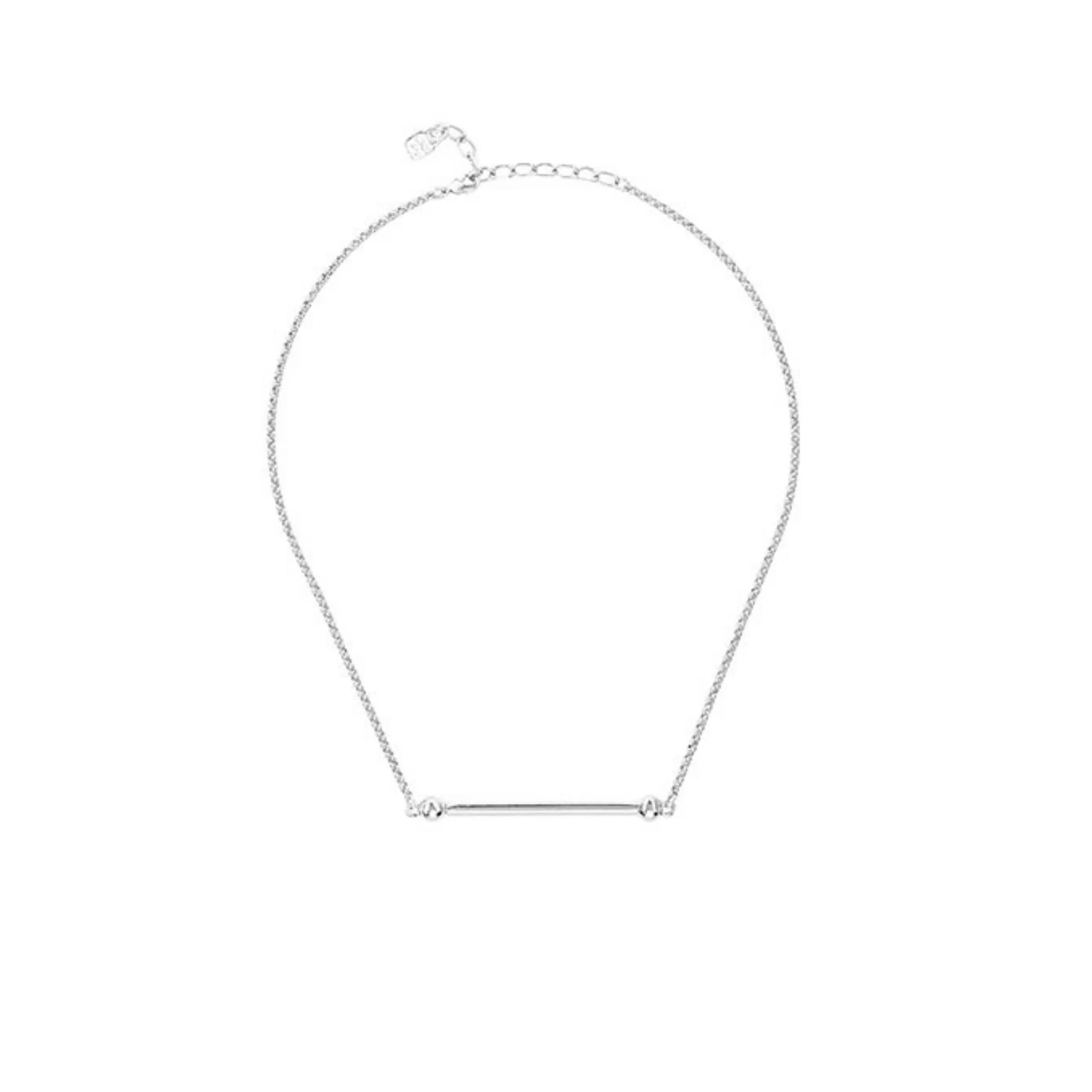 9346 Pick 6 Necklace - Chain by UNO DE 50