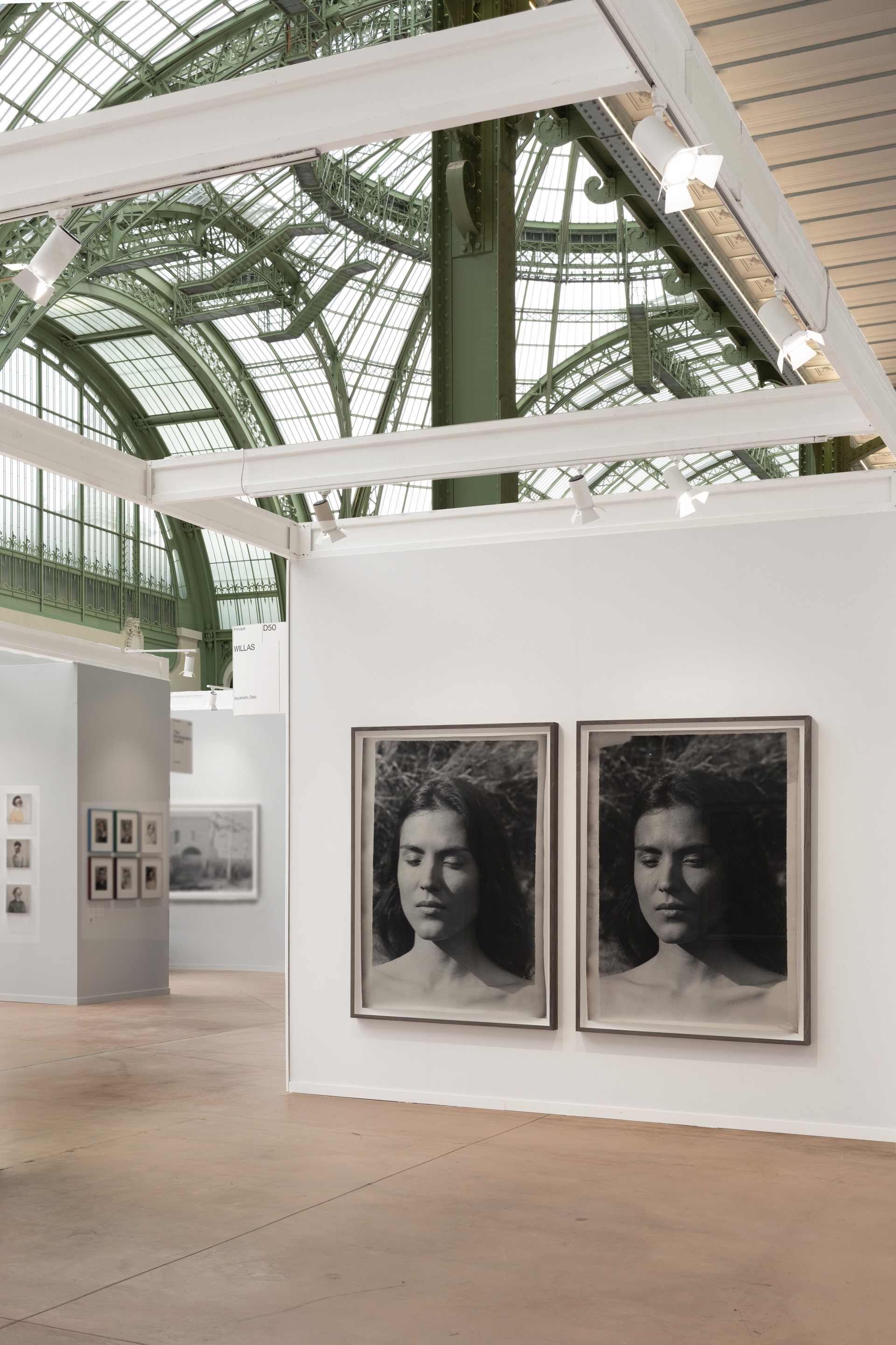 Jeff Cowen - Provence Works - Paris Photo | WILLAS contemporary