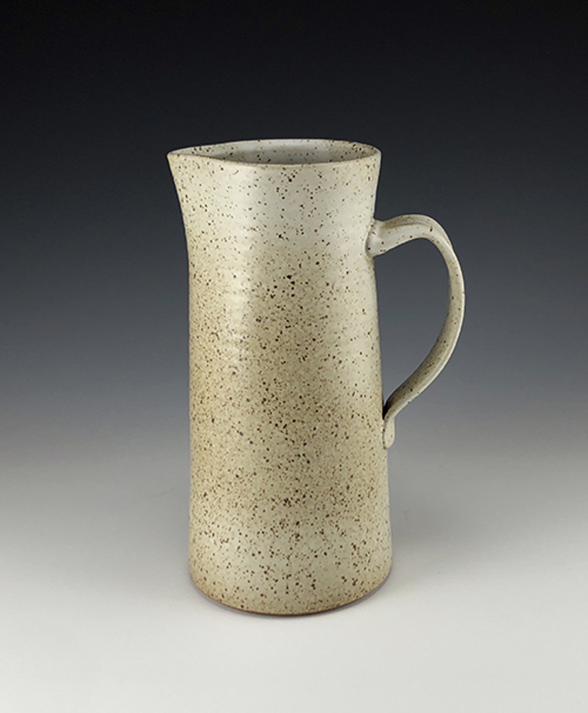 Pitcher by Amy Nelson