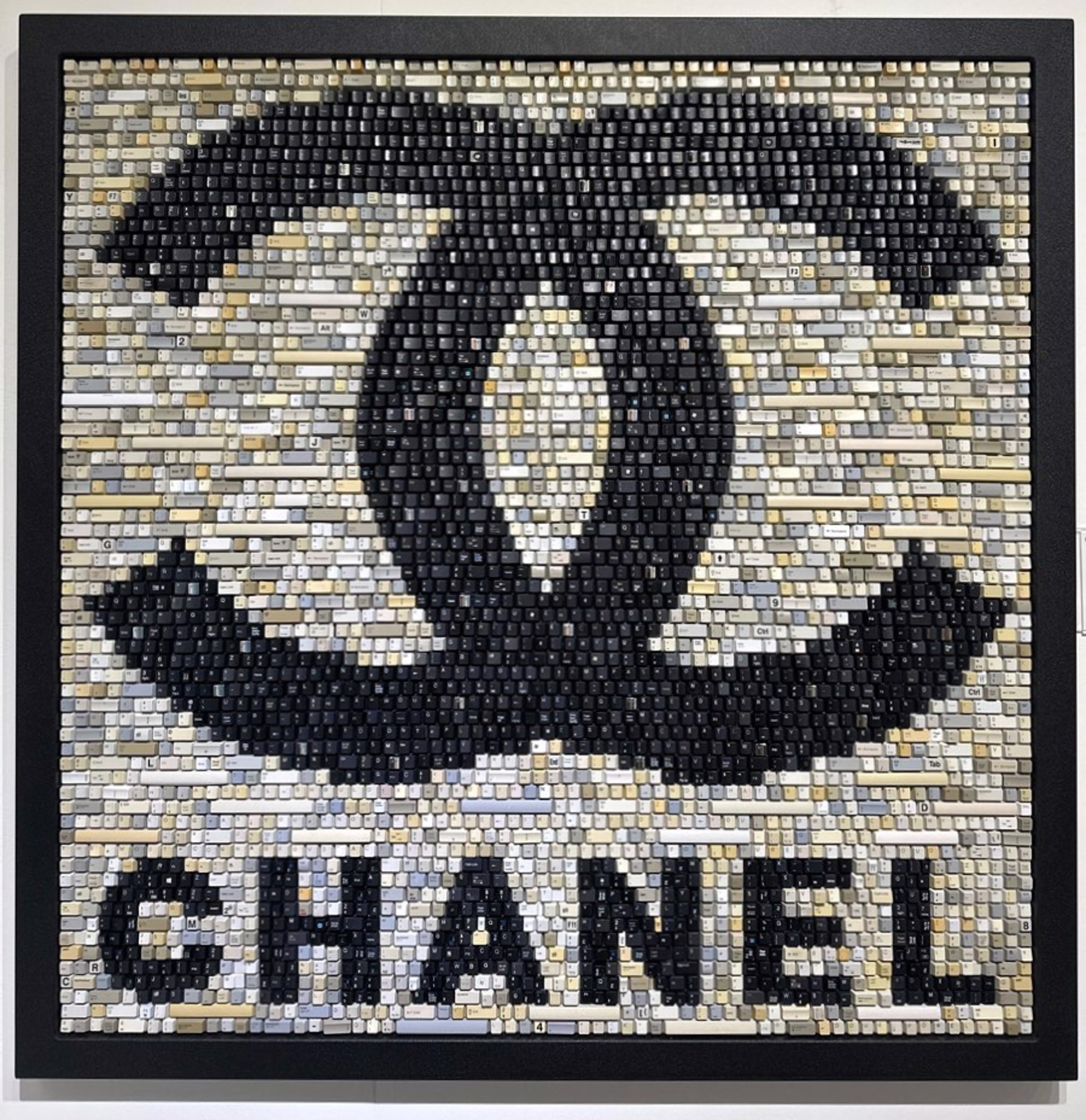 Chanel by Doug Powell