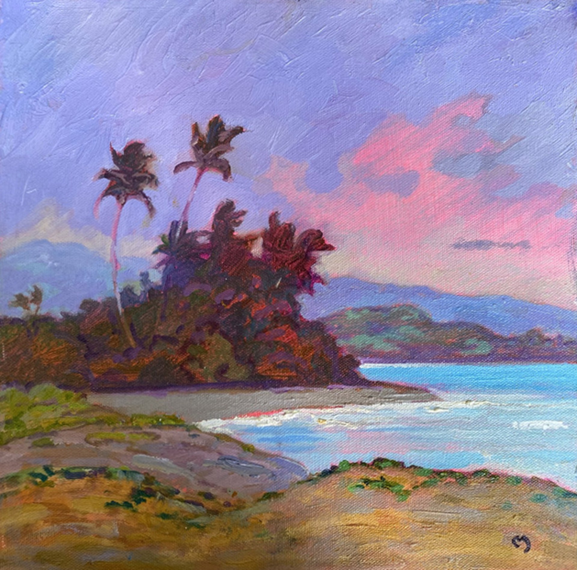 Kauai by Dennis Morton