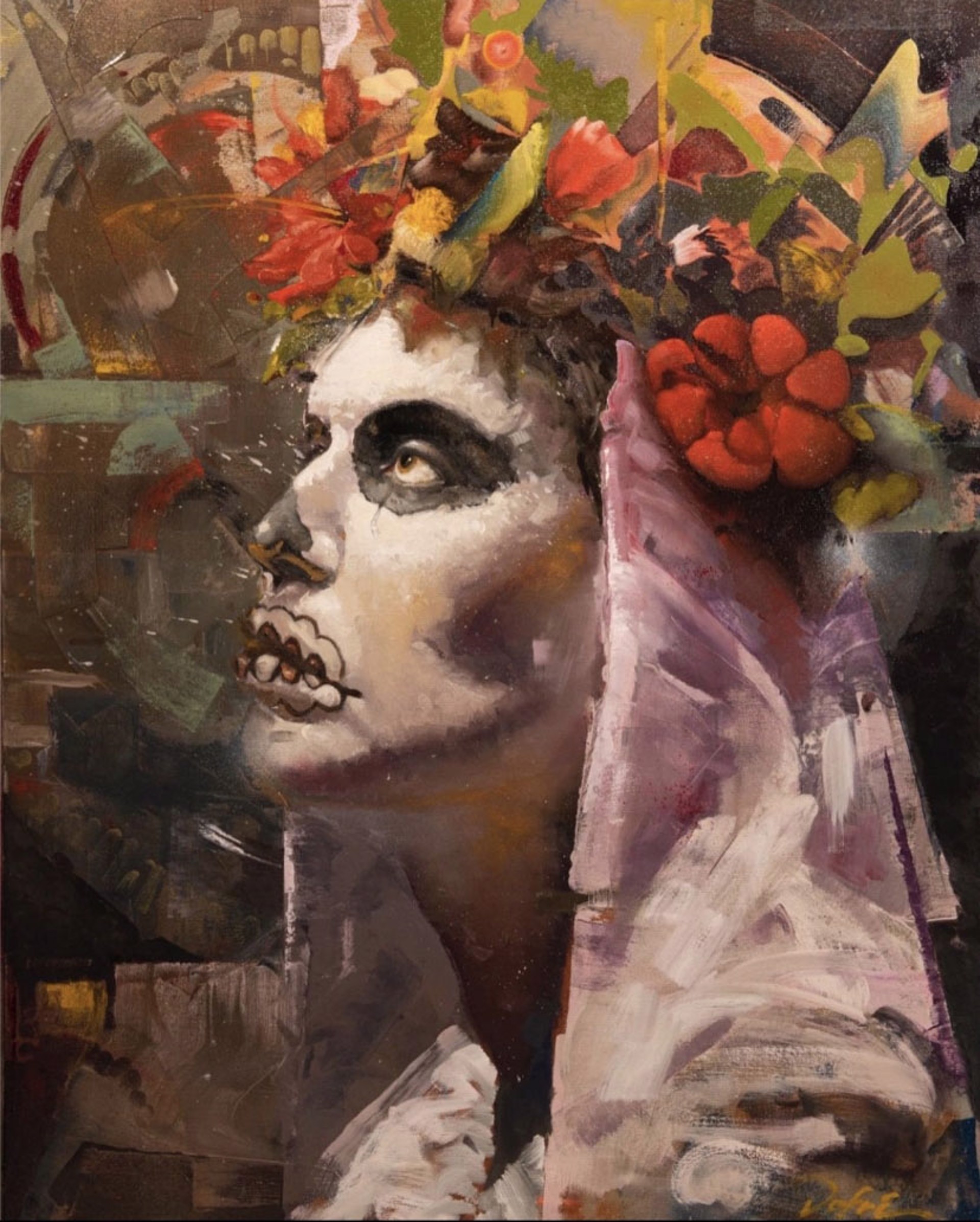 (1/AP 7) by Alfredo Gonzalez