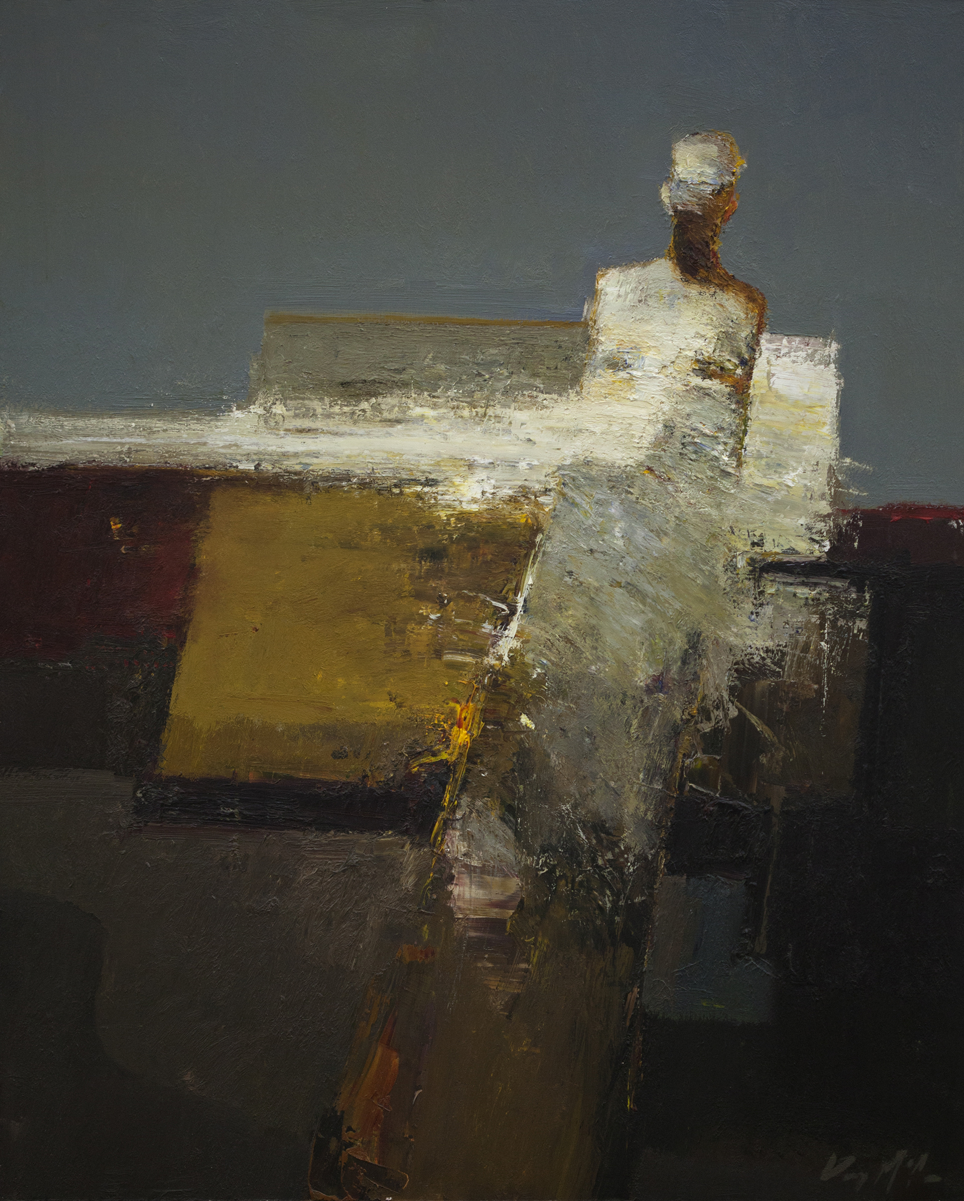 Observation by Danny McCaw
