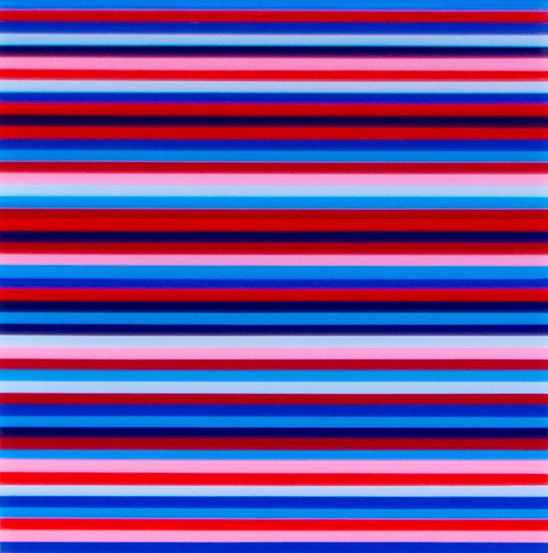 Blue, Red, Pink by Jarrad Tacon-Heaslip