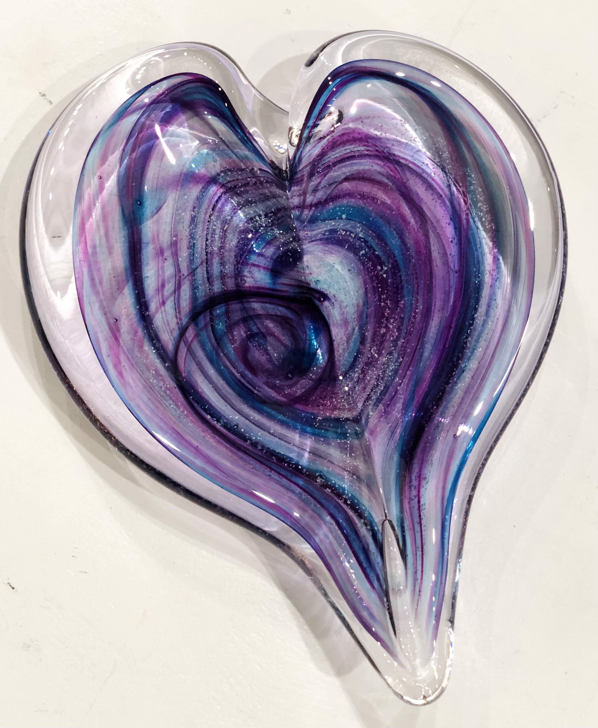 Purple Heart by David Goldhagen