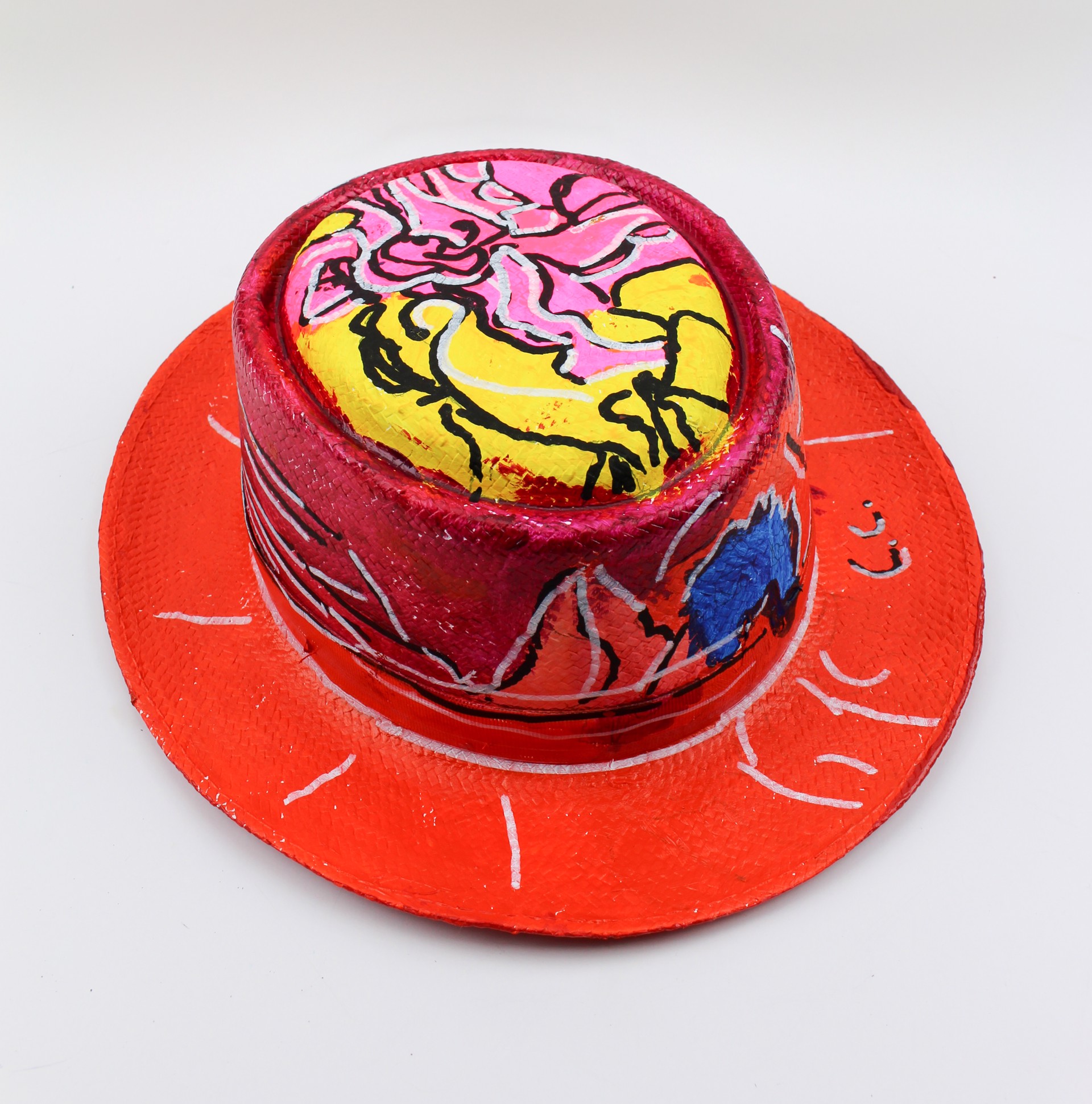 Sunny Hat by Calvin "Sonny" Clarke