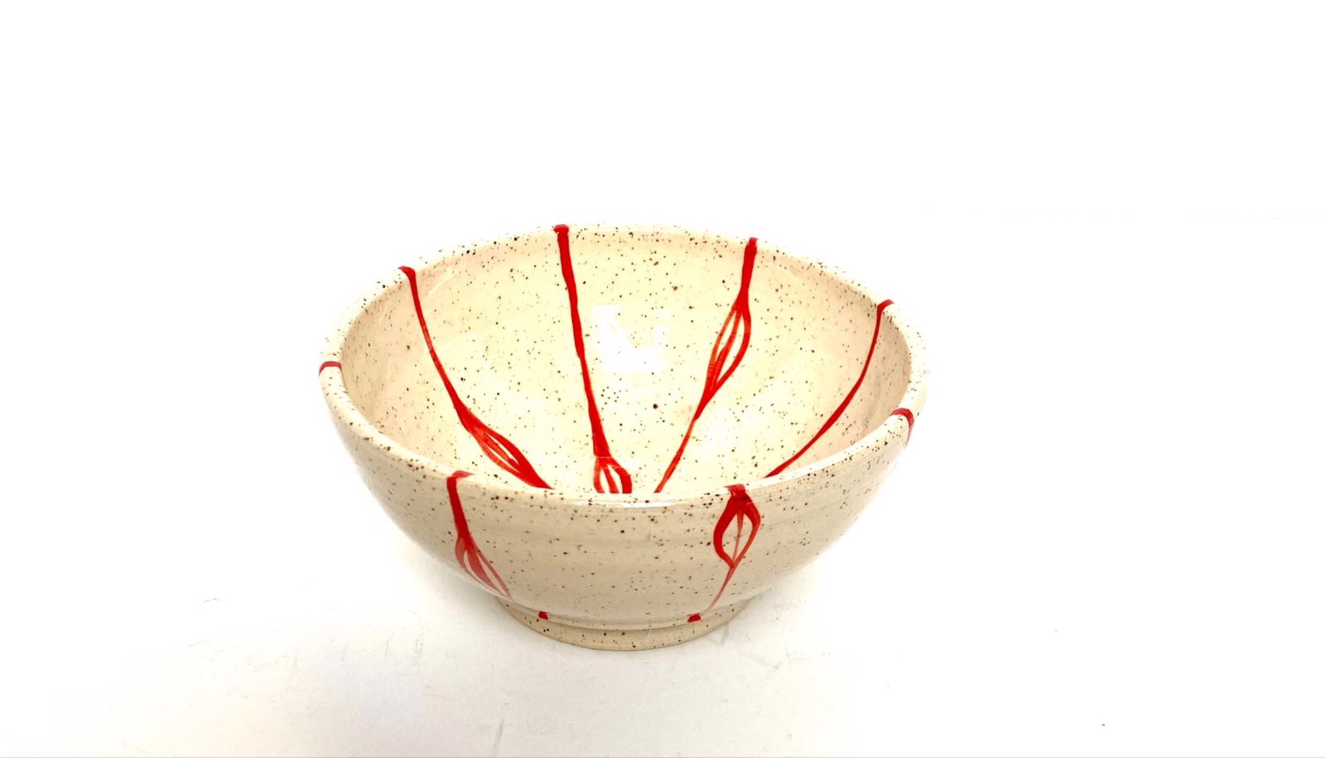Bowl by Mary Lynn Portera