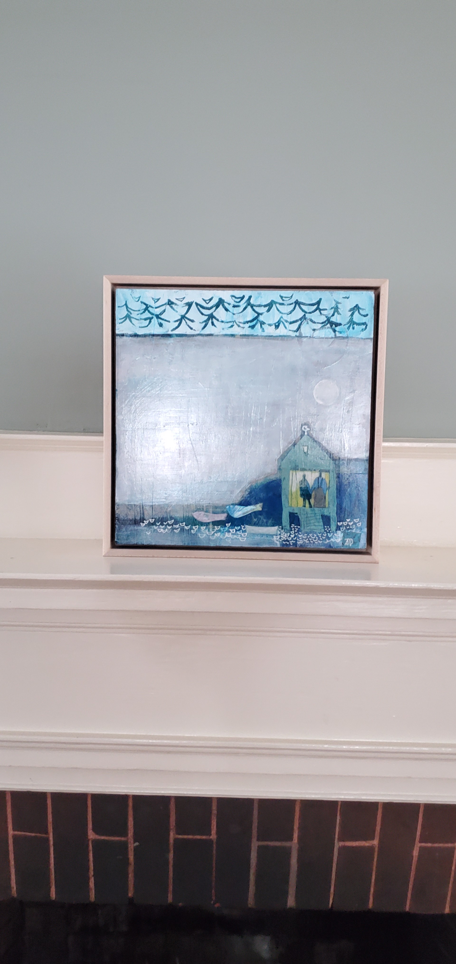 There Is A Time by Ann Trainor Domingue
