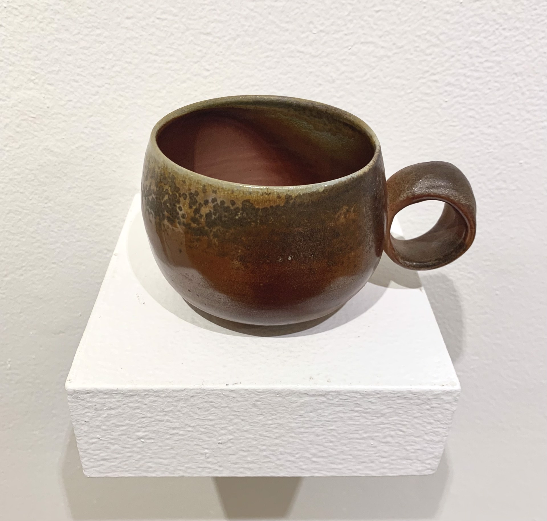 Mug 1 by Careen Stoll