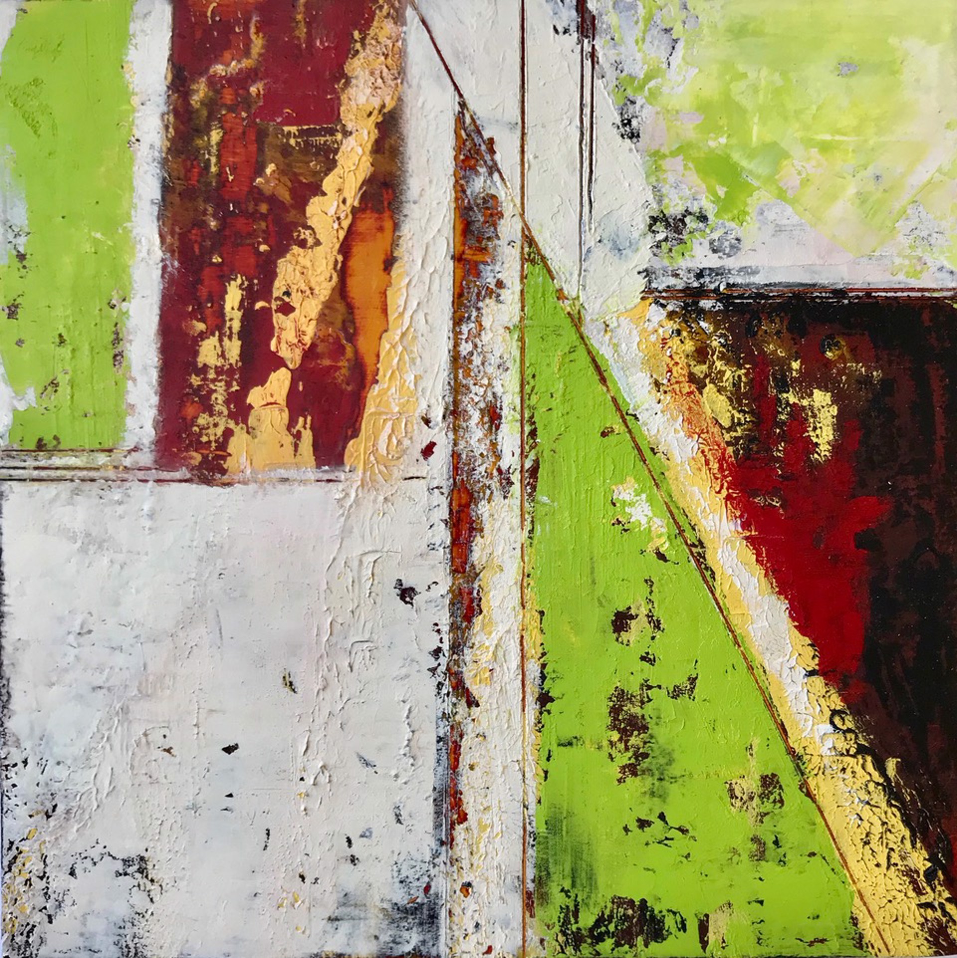 Abstract #3 by Lori Elliott-Bartle