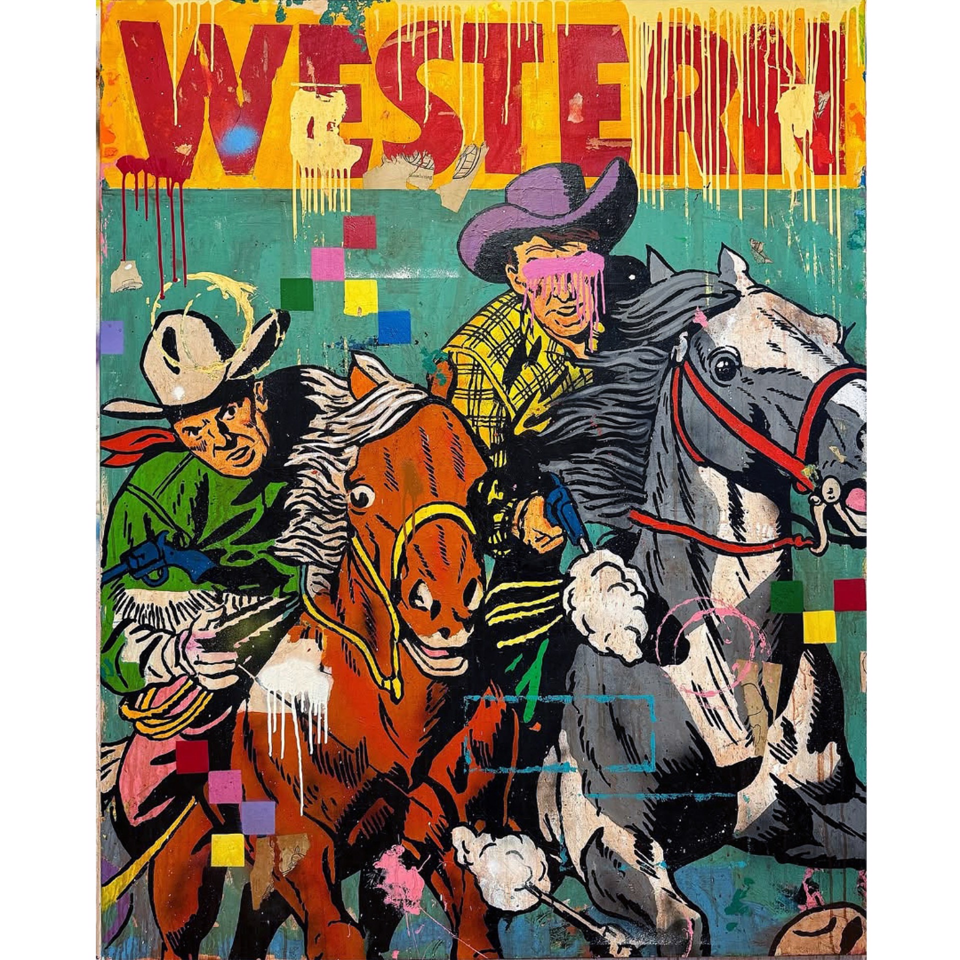 Matt Eddmenson | West Chelsea Contemporary