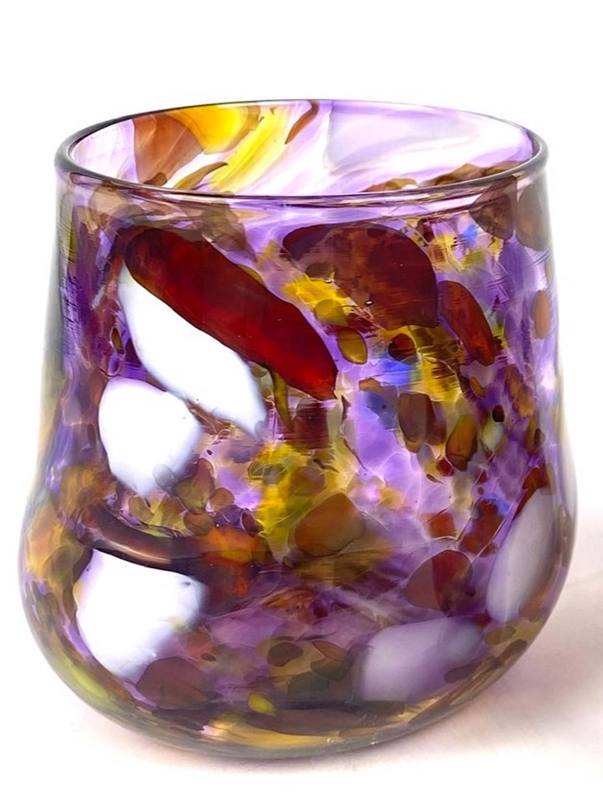 Ritu Cups by Chad Balster