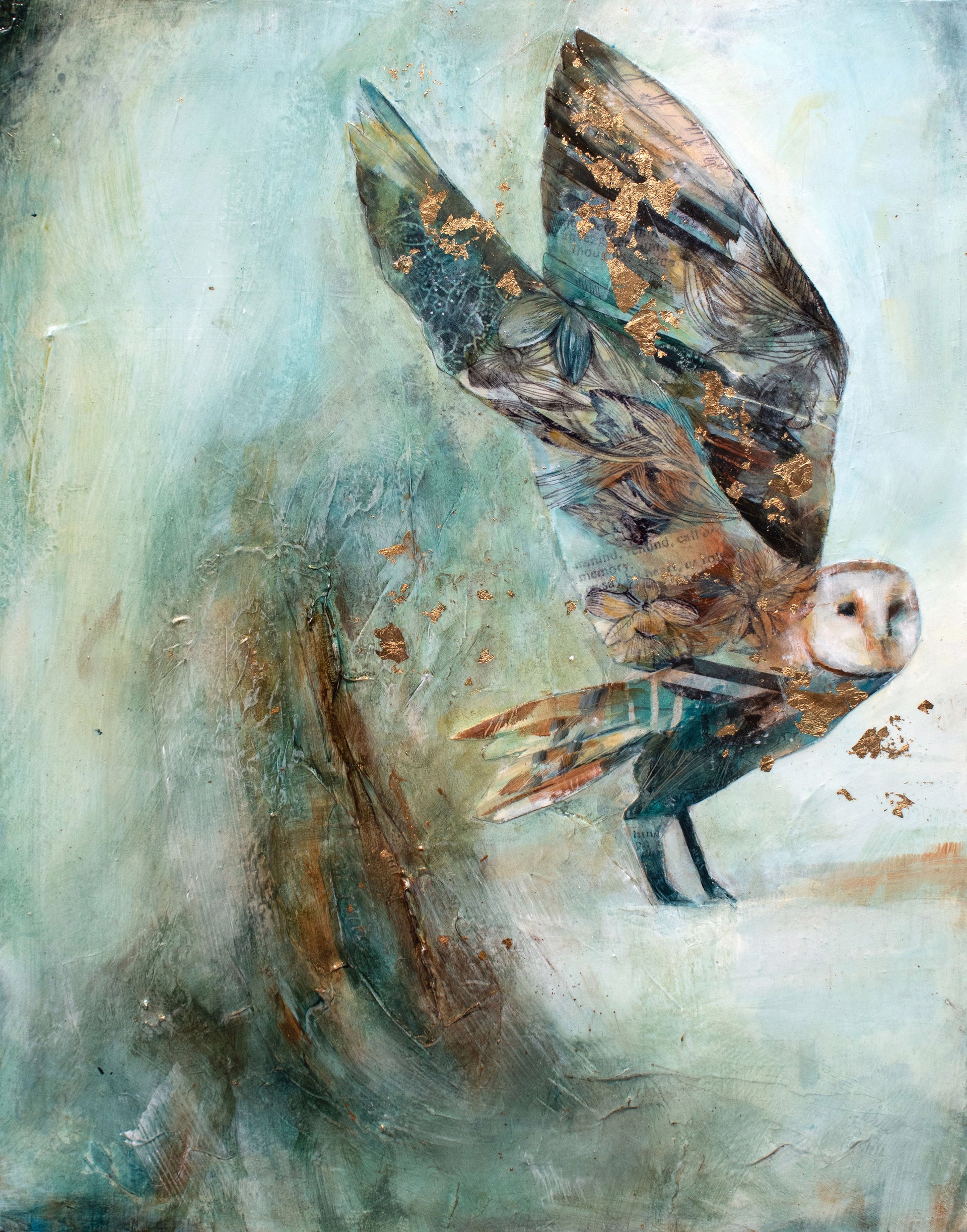 Reasons to Love by Jen Singh (Guest Artist)