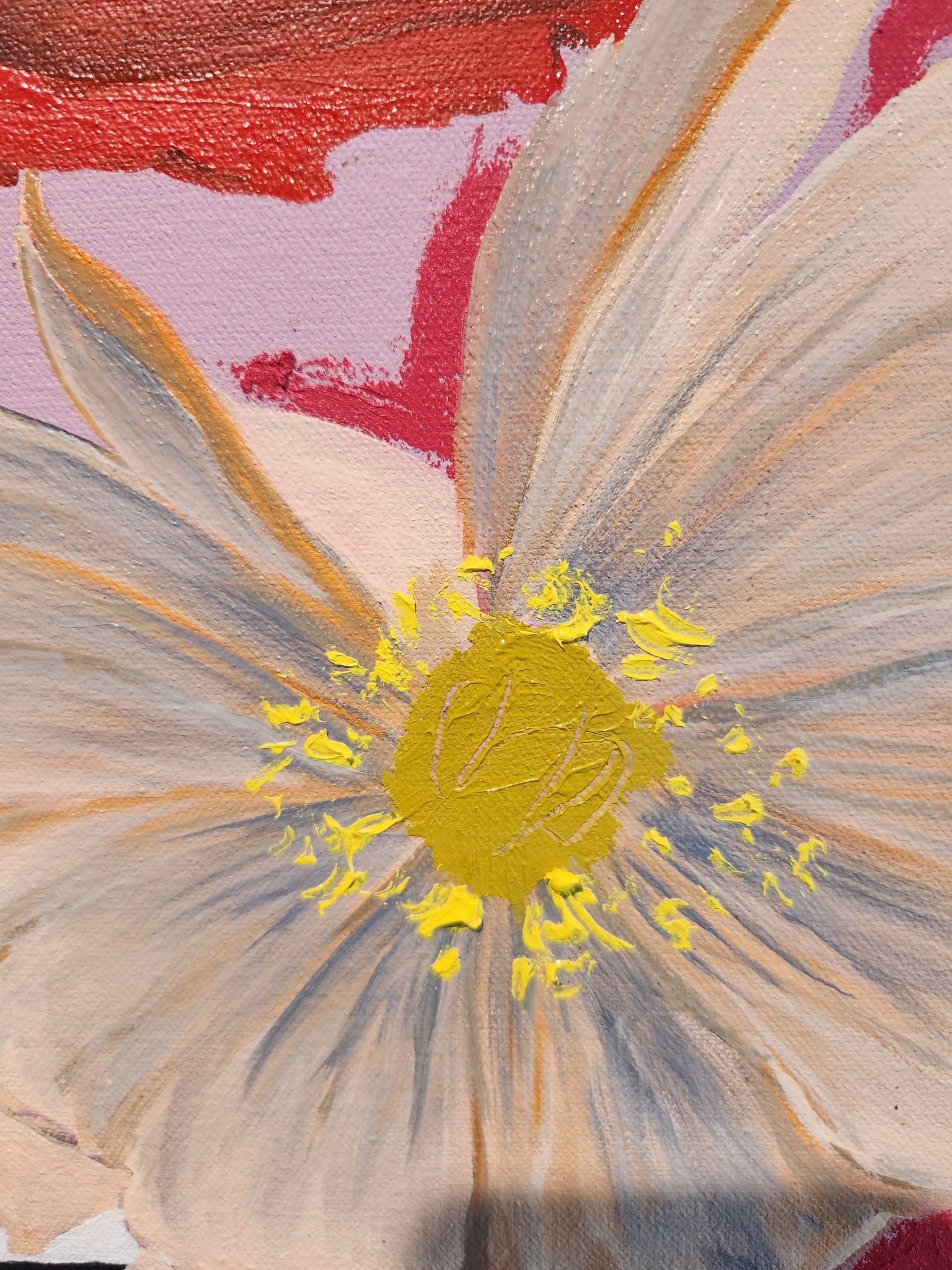 PINK FLEURISTA by ADAM UMBACH