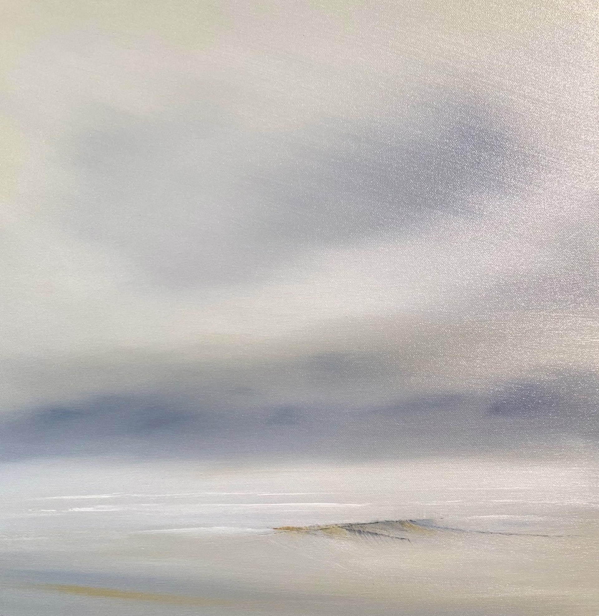 Shore Mist by J. Scott Wilson