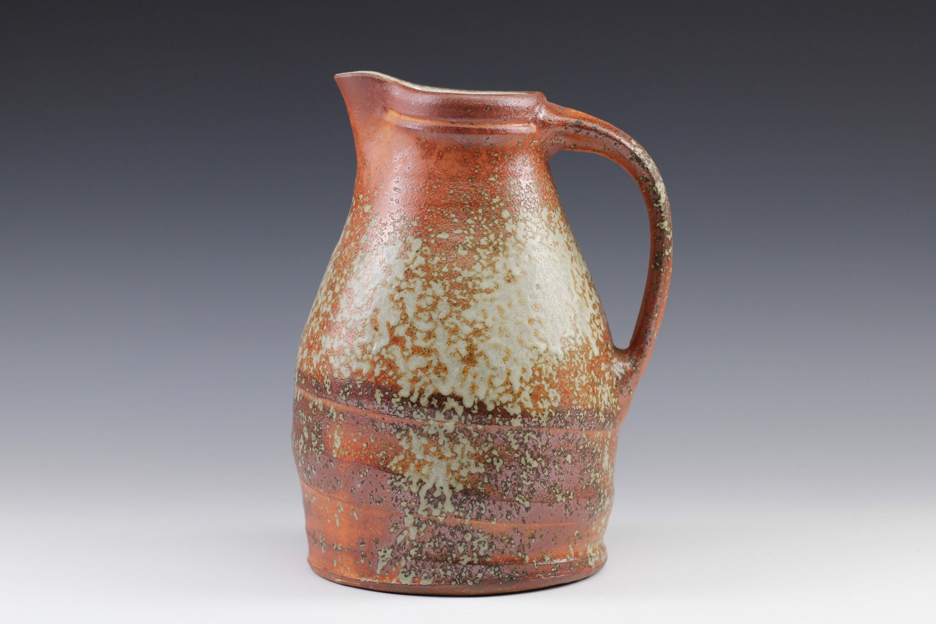 Pitcher by George Lowe