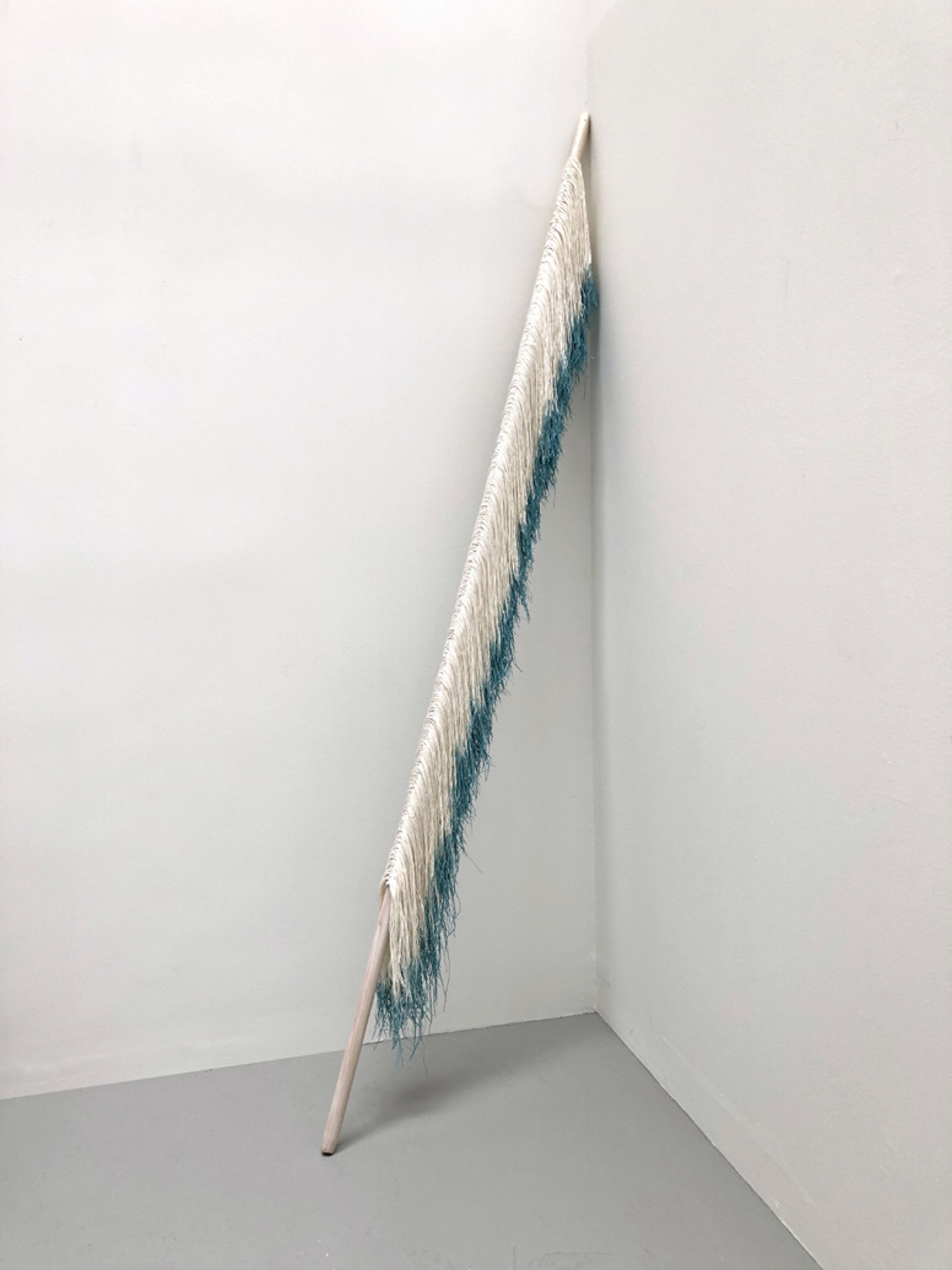 Water Stick by Diane Dallas Kidd