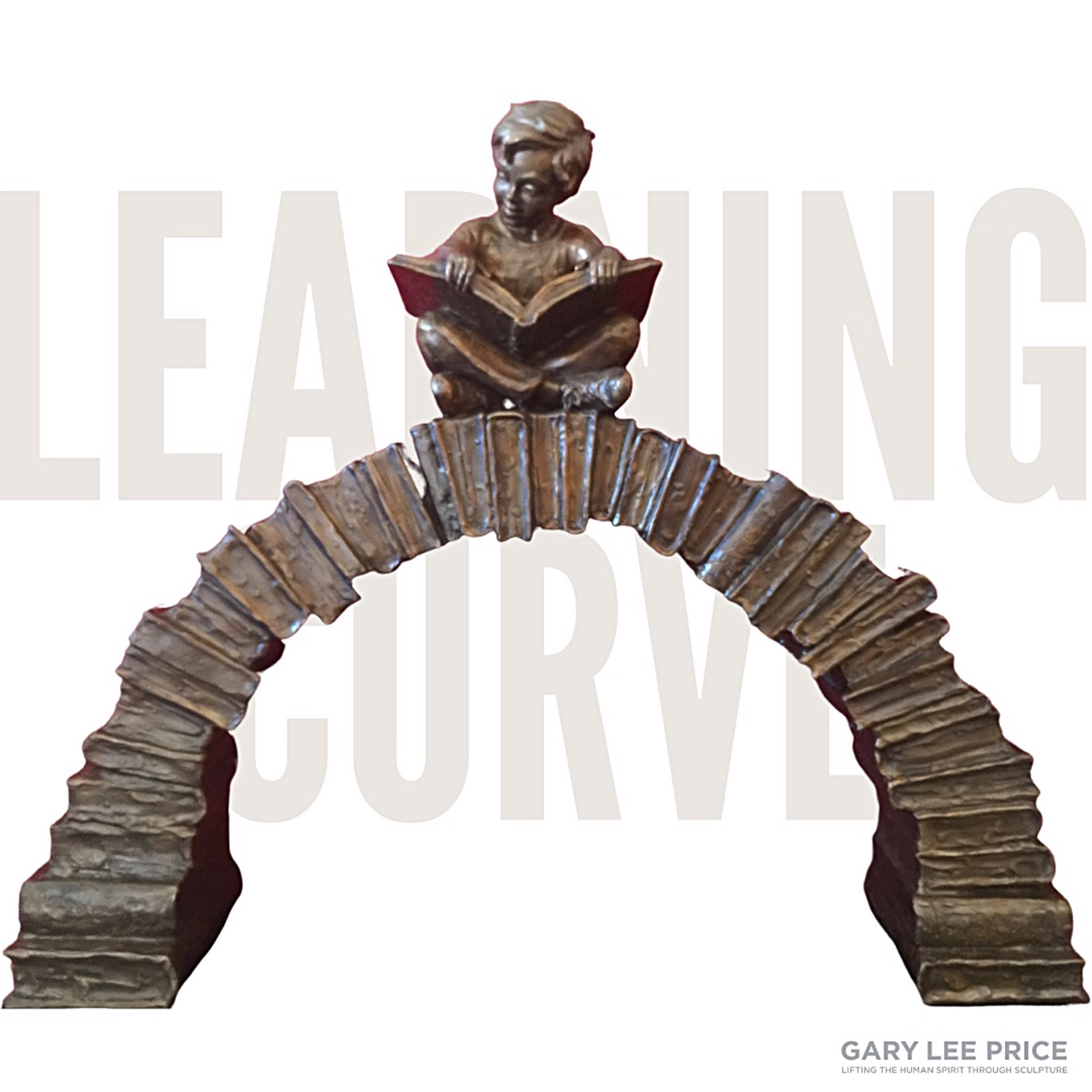 Learning Curve by Gary Lee Price