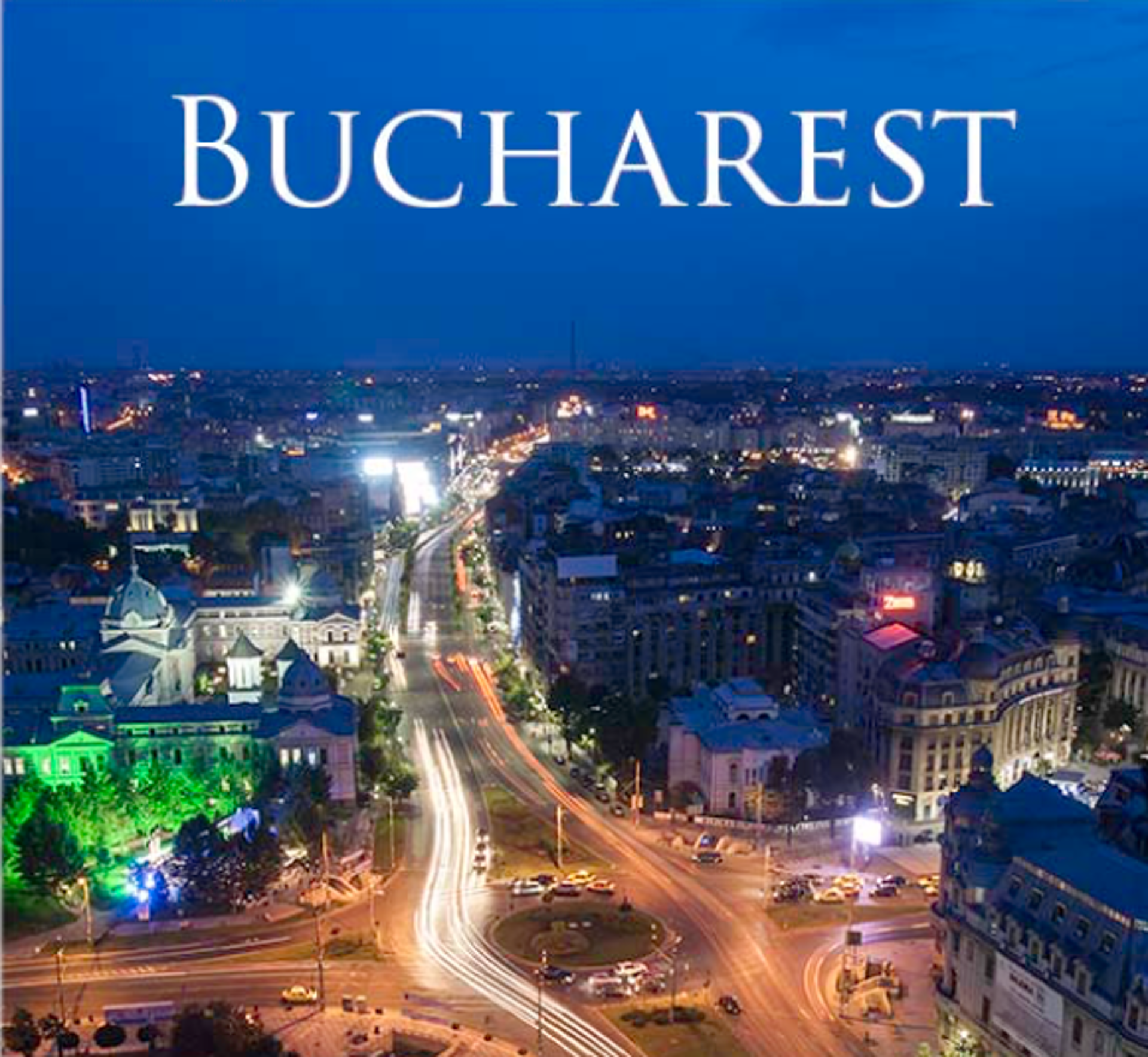 "Bucharest" Commission