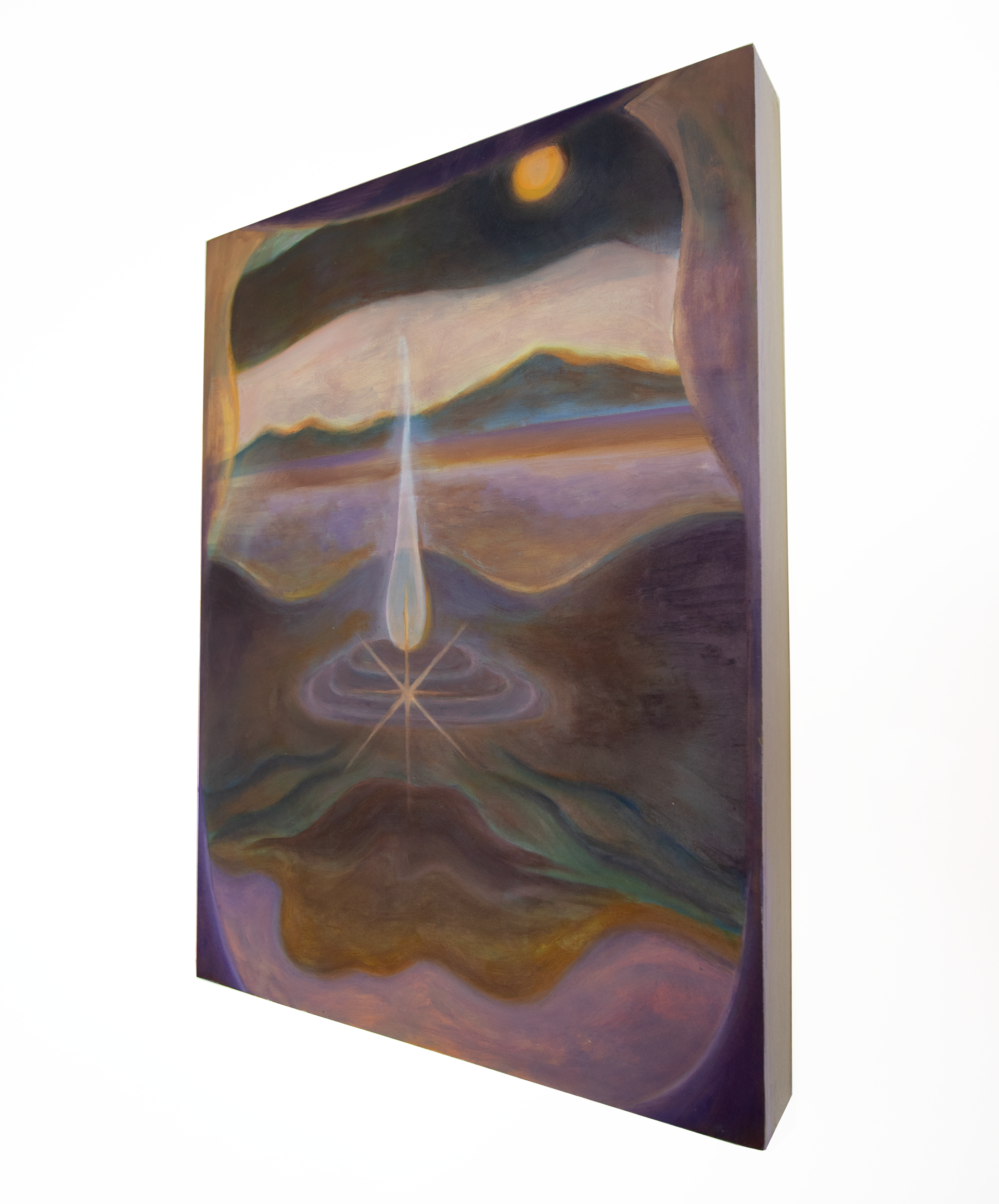 Stardrop Island by Margaret R. Thompson