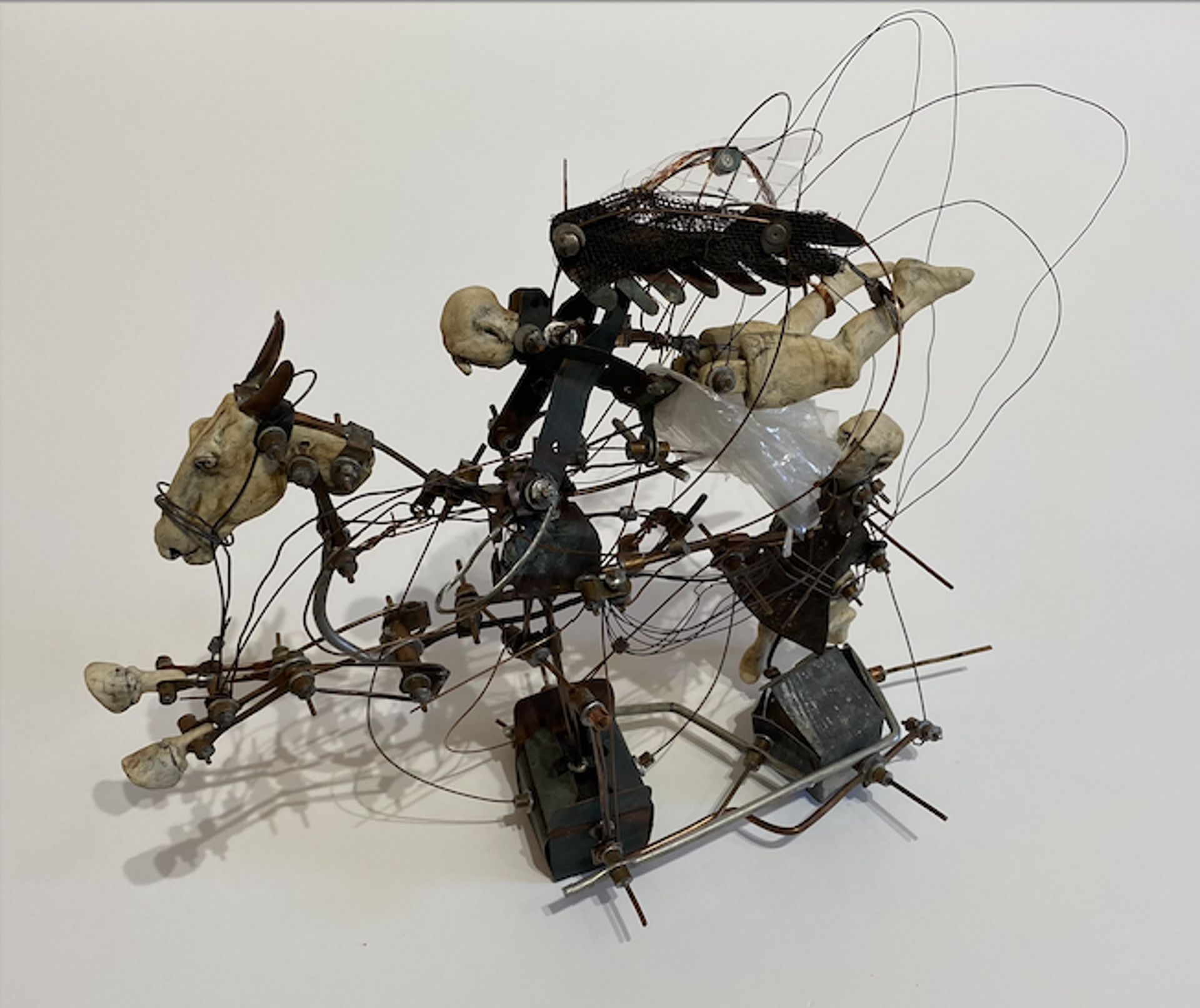 Untitled 23 by Aggie Zed
