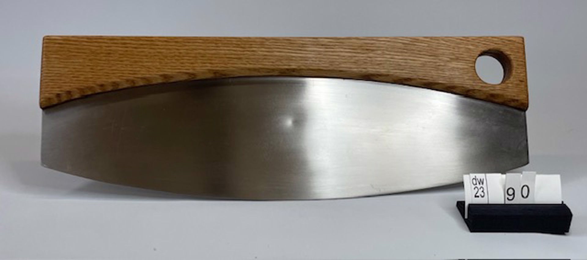 Pizza Cutter dw-90 by Dan Wieske