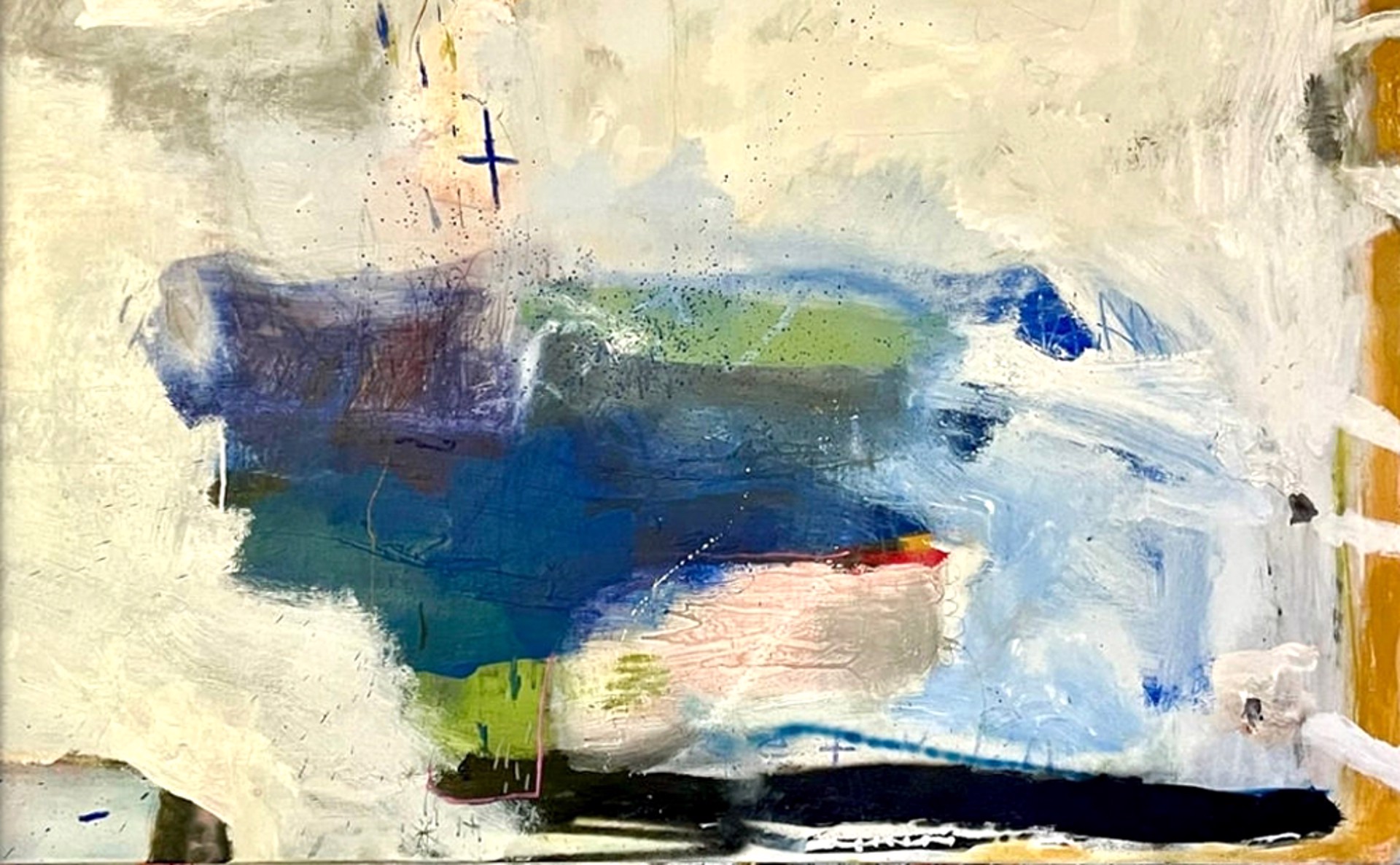 Harold David Wentworth Galleries