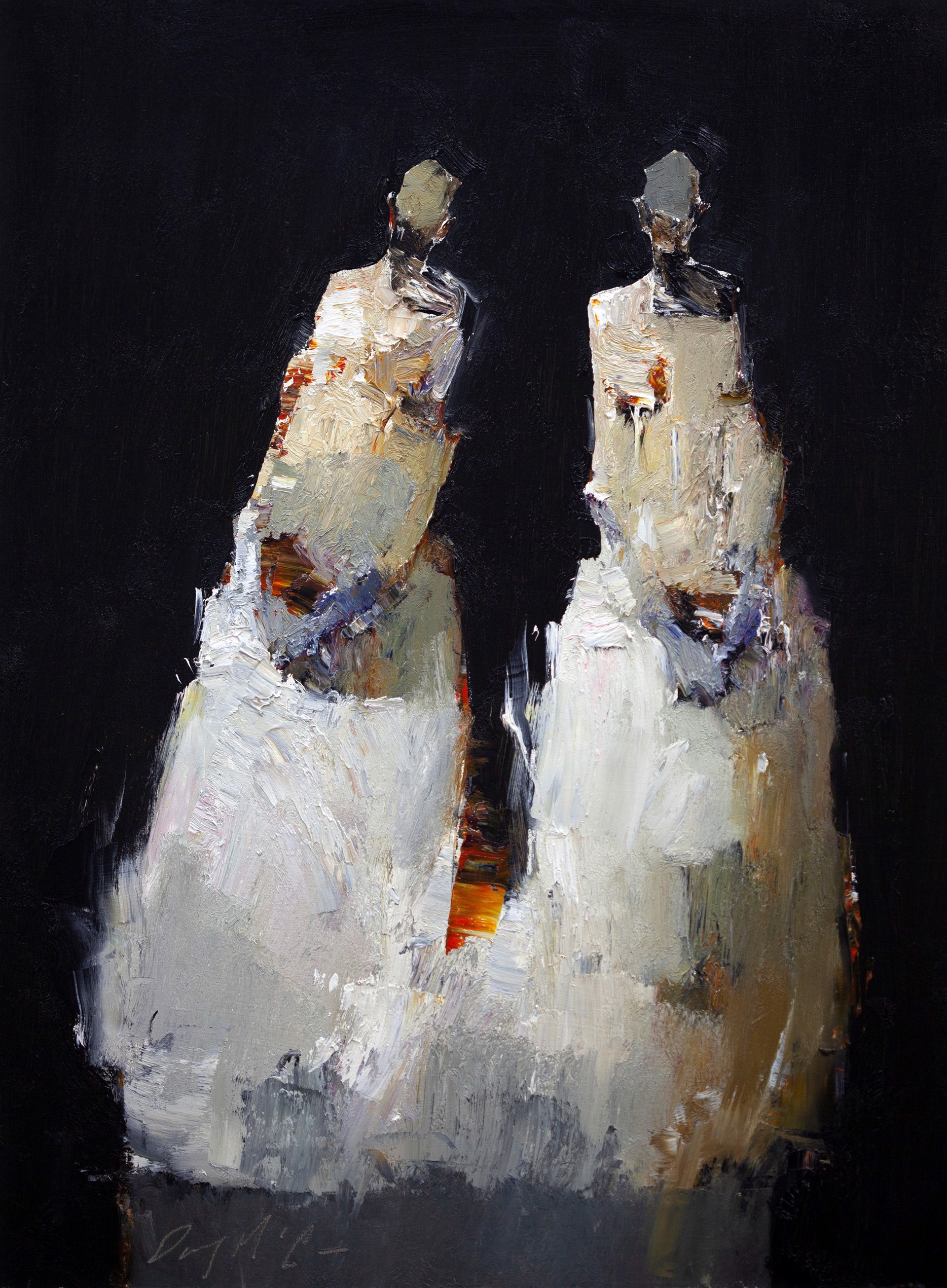 Two of a Kind by Danny McCaw