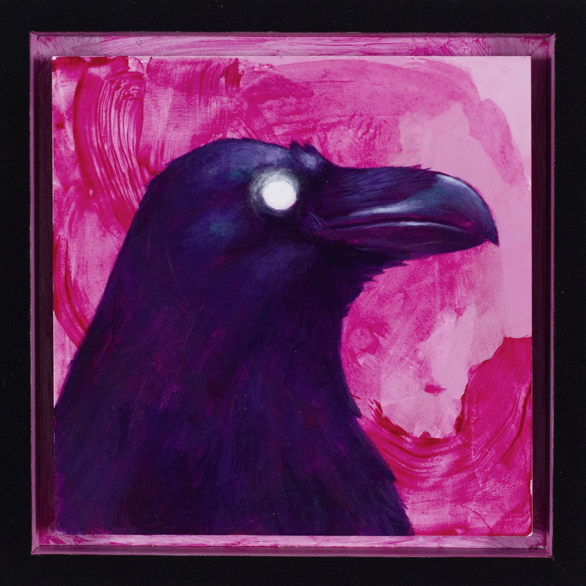 Raven by Cody Jimenez