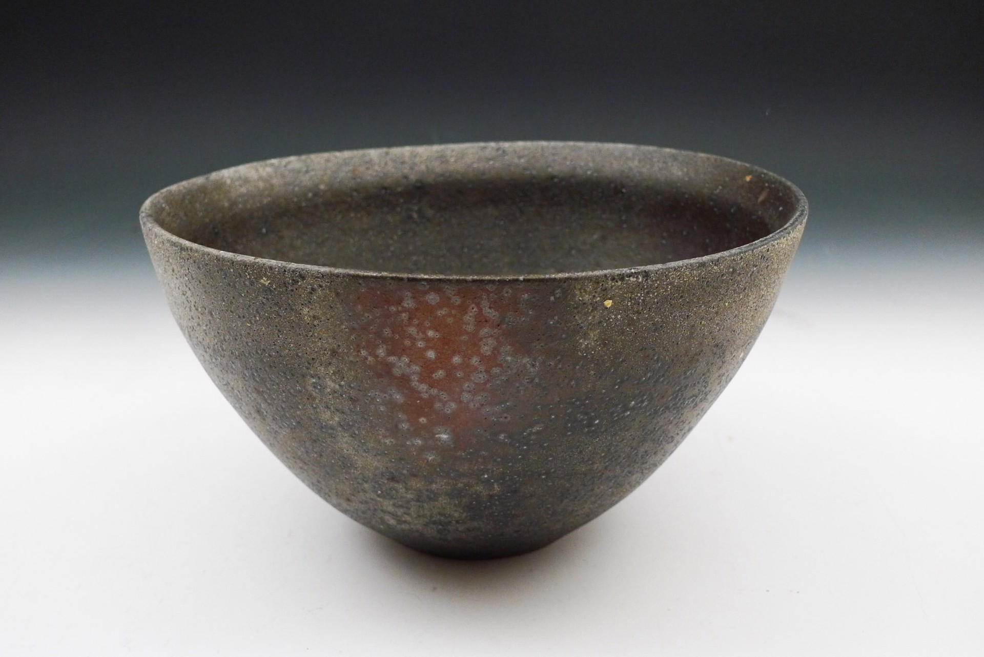Large Bowl by Stuart Gair