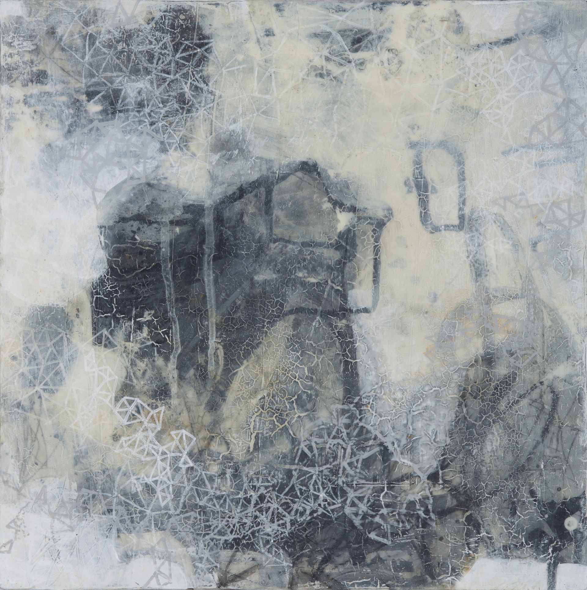 Seen and Unseen by Paula Valenzuela