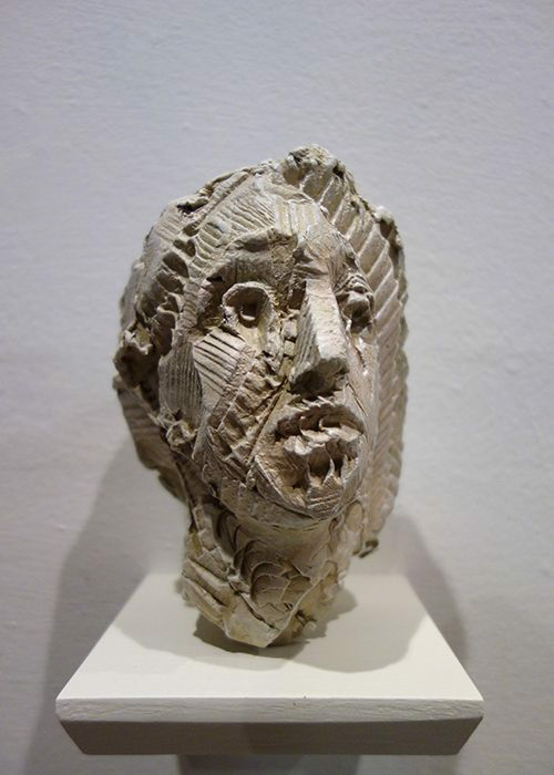 Trembling in Impossibility by Michael O'Keefe