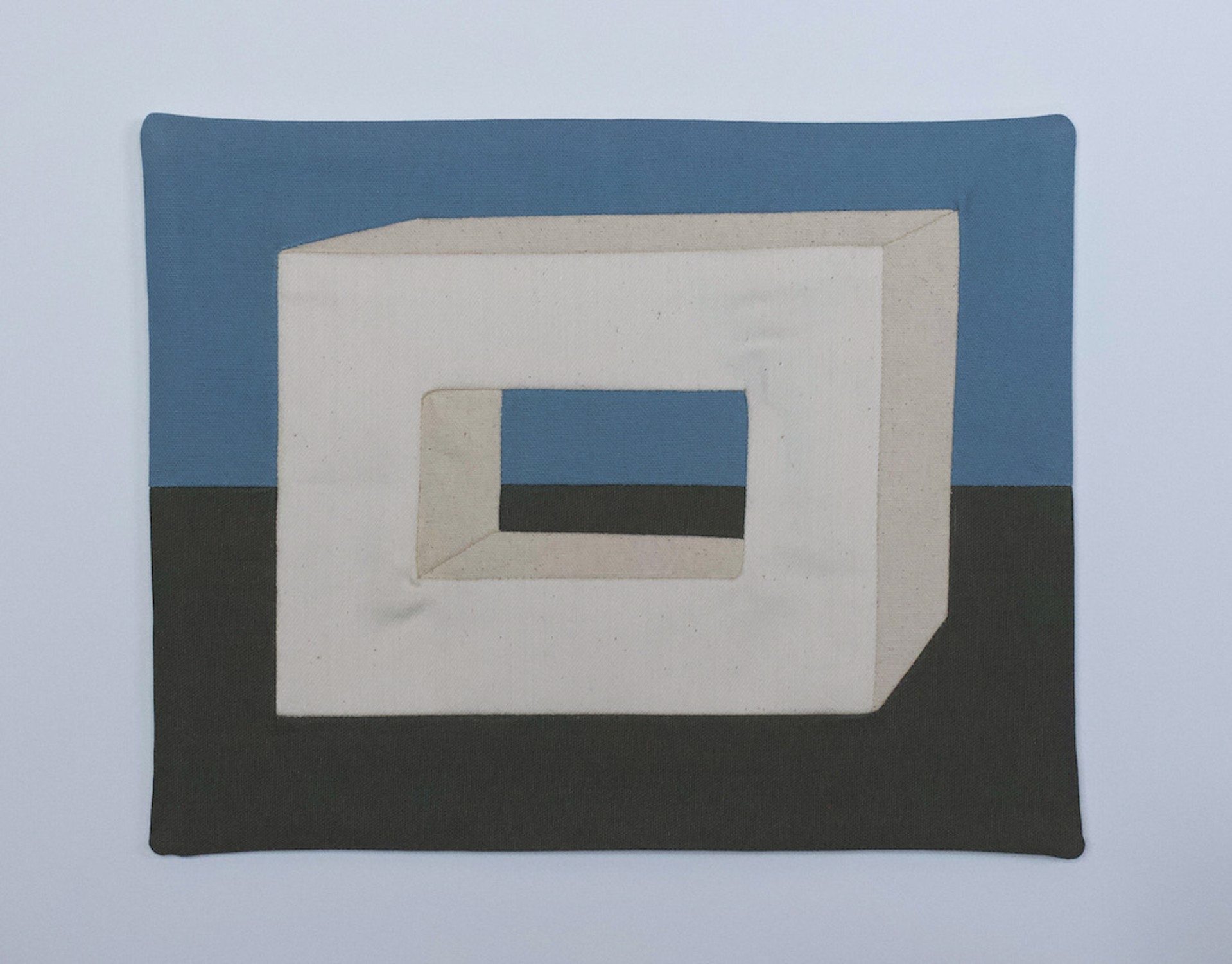Isometric Square by Jasmine Venes