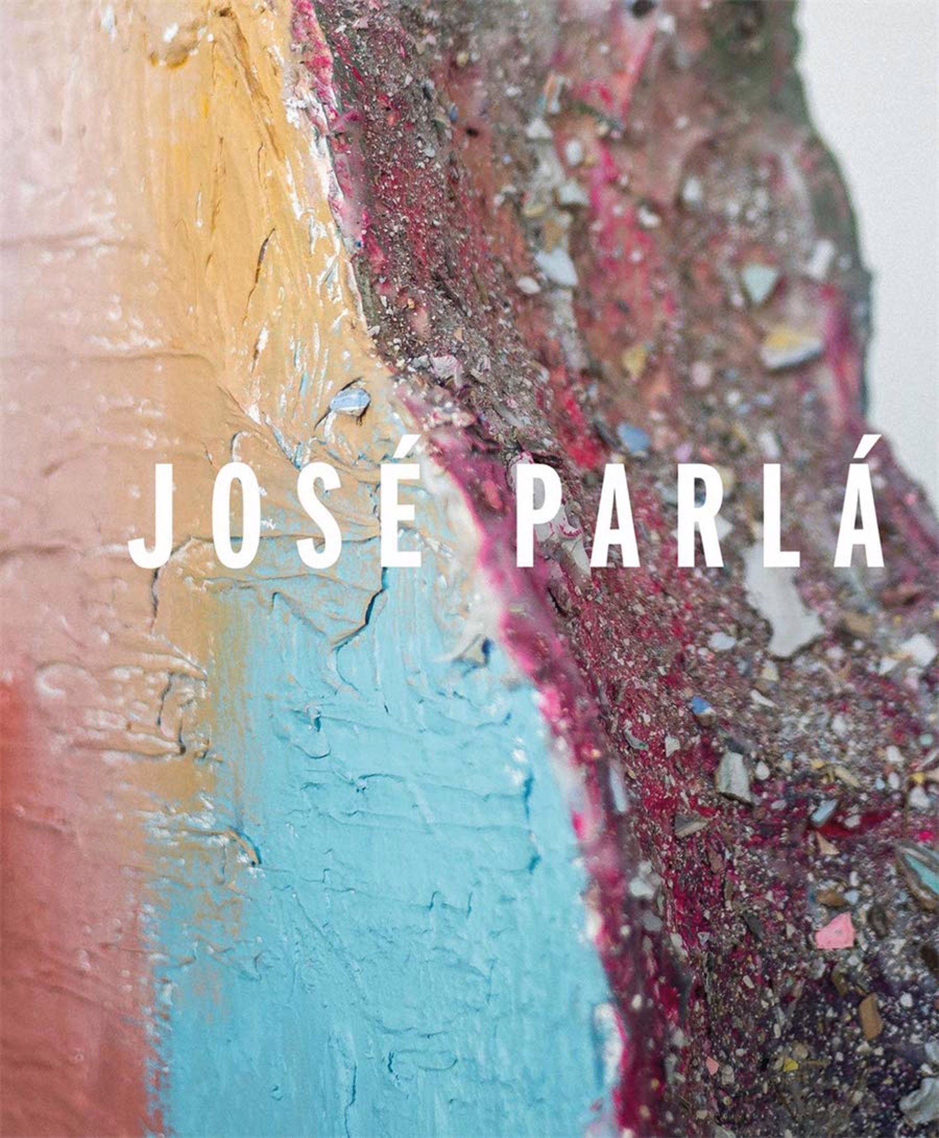 José Parlá Roots by José Parlá