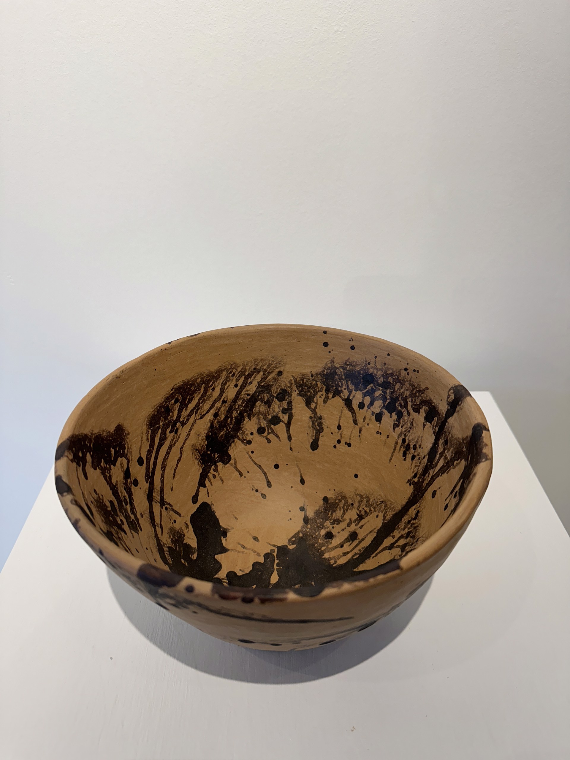 Medium Bowl by Colectivo 1050