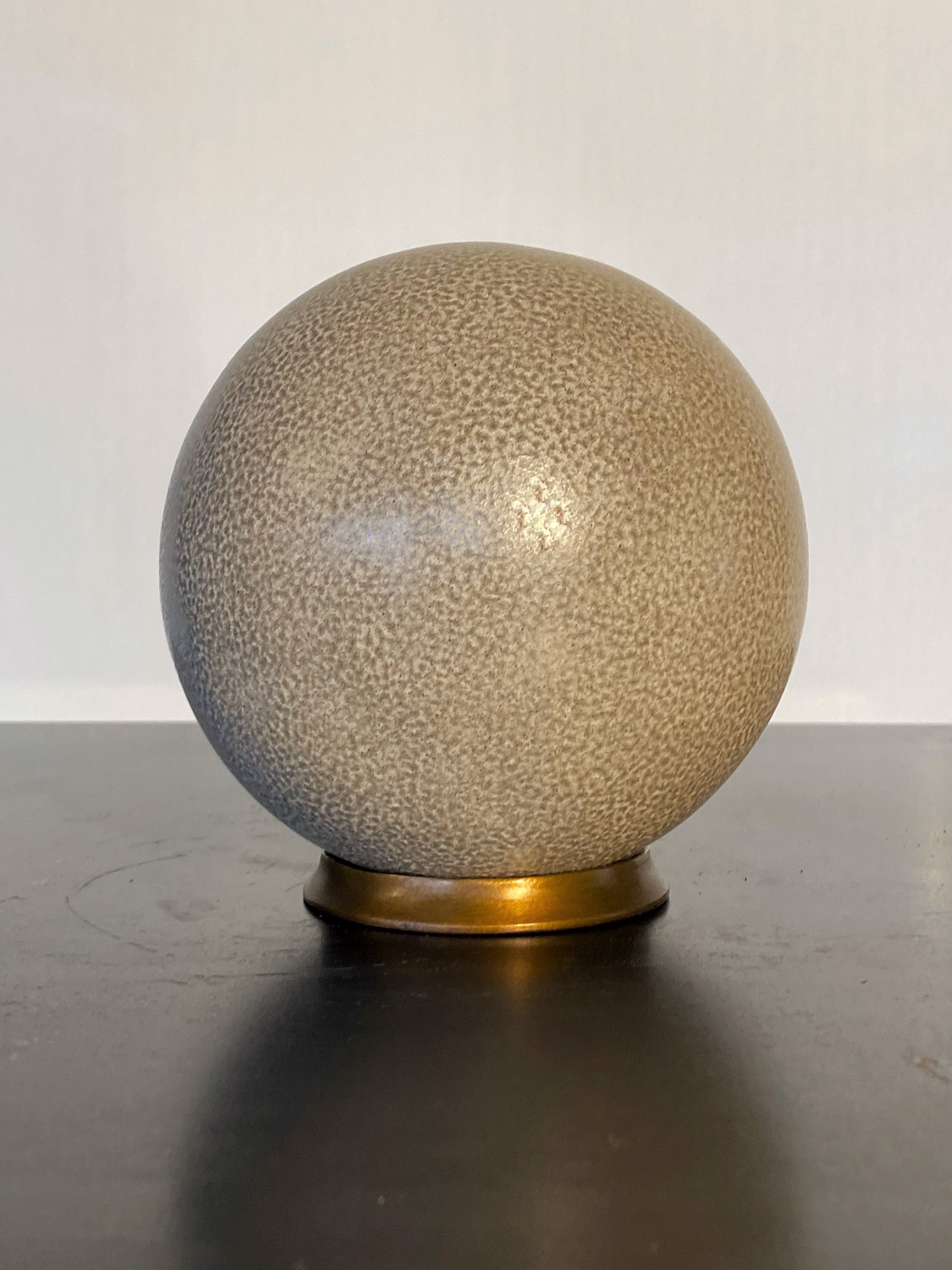 Earth Sphere #6 by Bruce Gardner