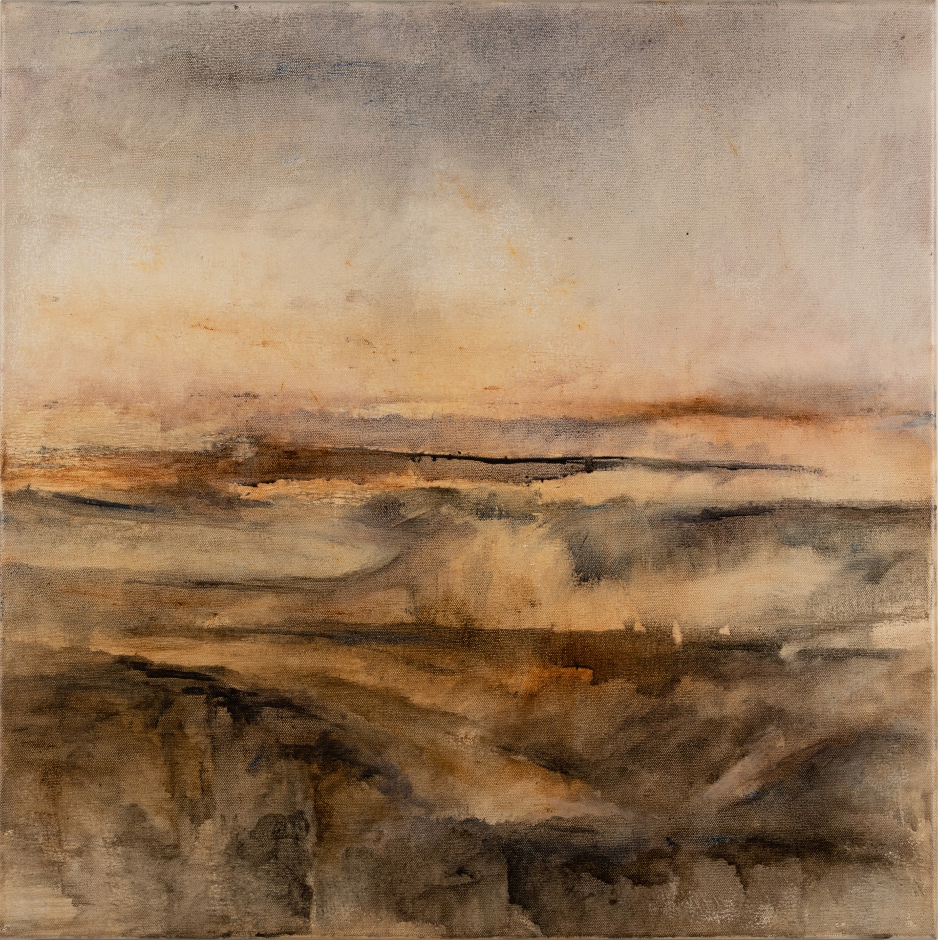Long Shore by Greg St.John