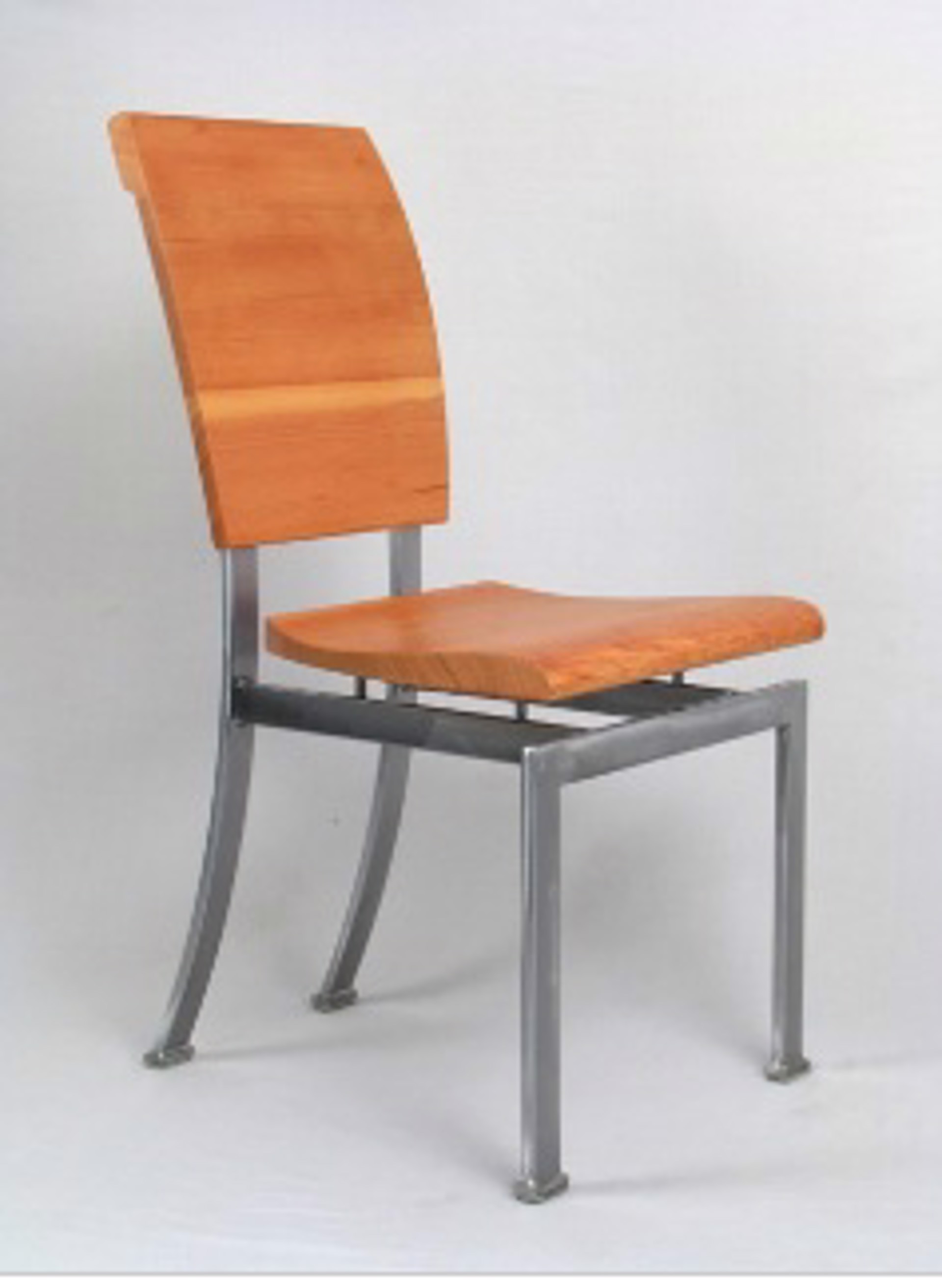 KIRK Chair 1/2 by Arnt Arntzen