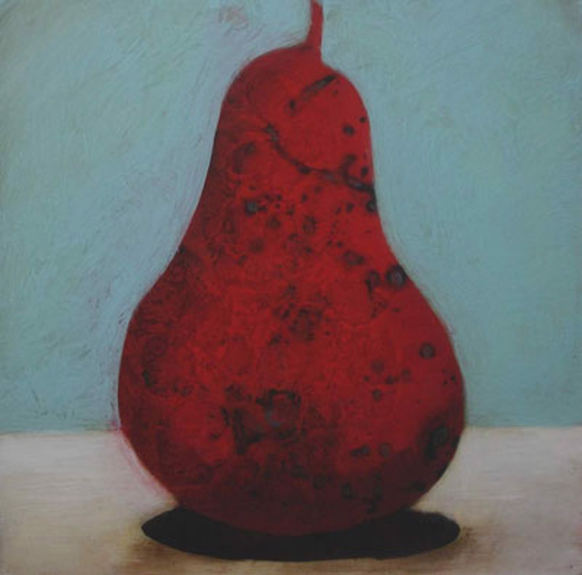 Pear 31 by Brian Hibbard