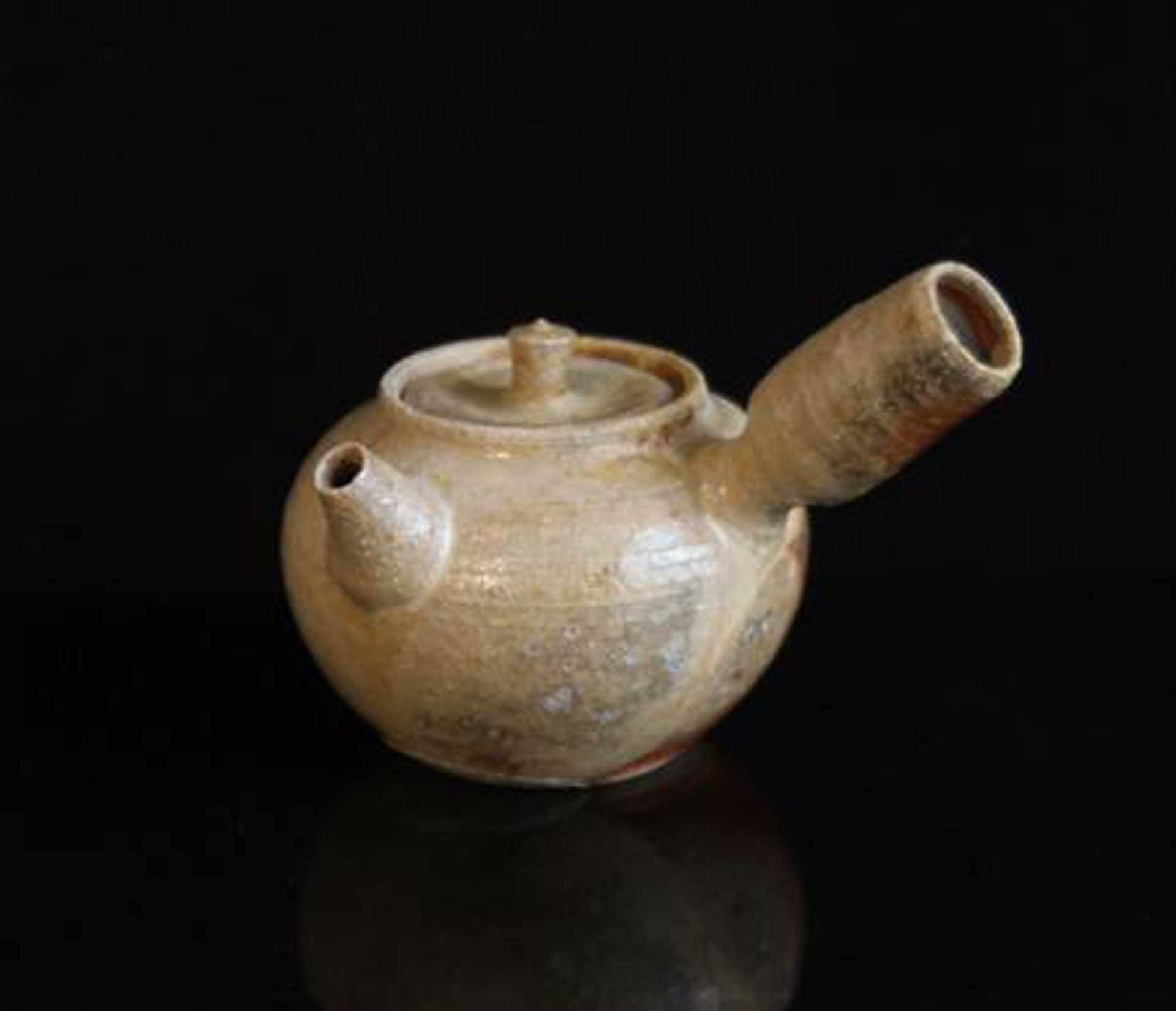 Teapot no. 51 by Rich Gerald