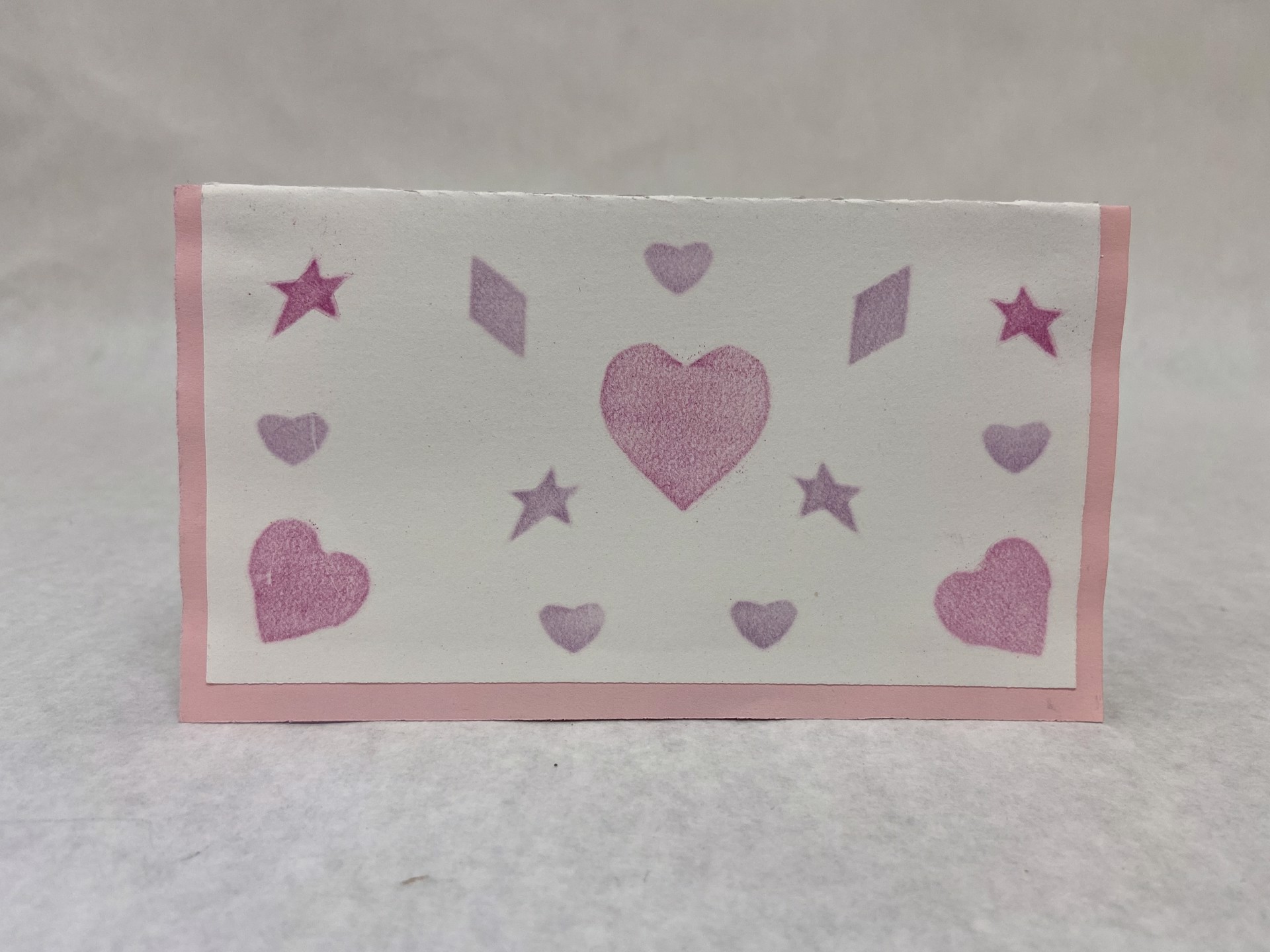 Pop Up I Love You by Johny B