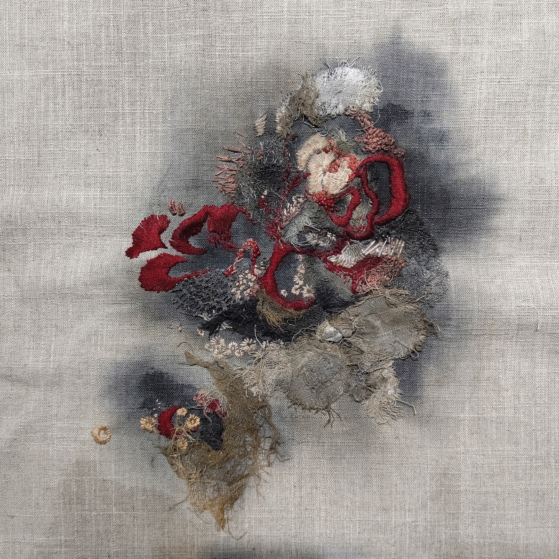 Hou Guan Ting | The CAMP Gallery